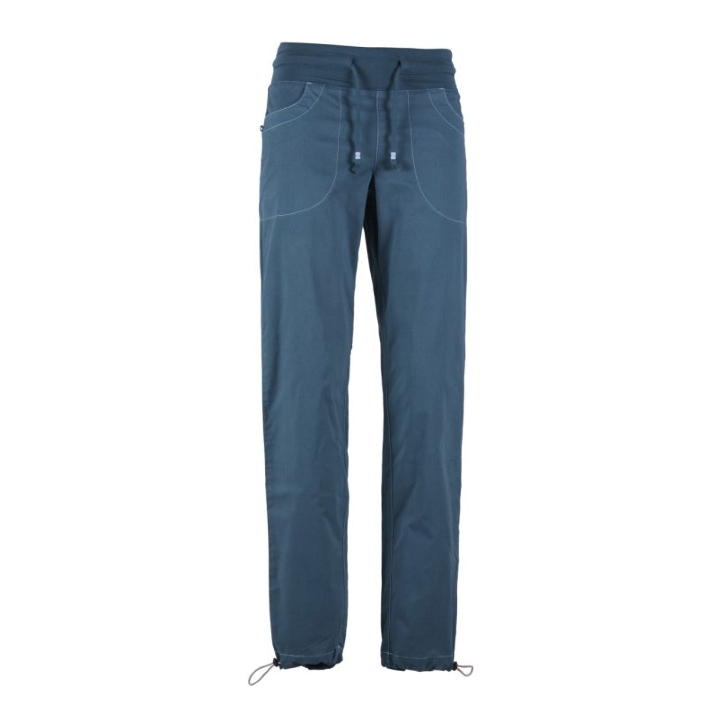 E9 | Pantaloni Mafaldi Donna Apatite - Fabbrica Ski Sises