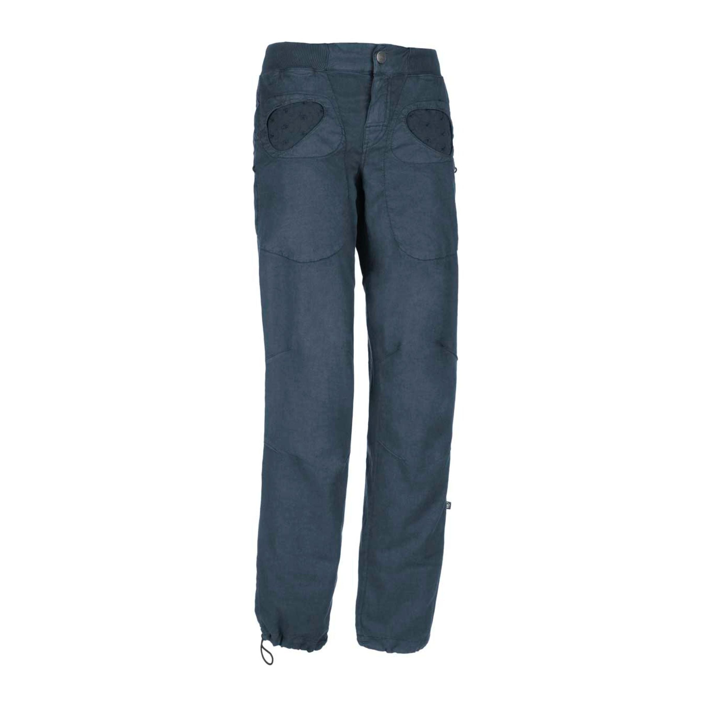 E9 | Pantaloni Onda Flax Donna Apatite - Fabbrica Ski Sises