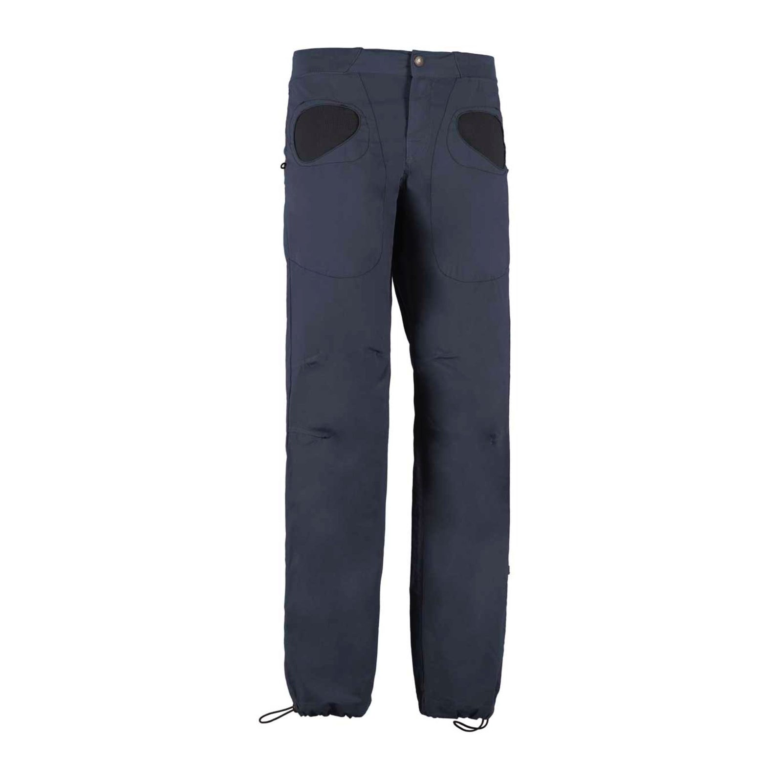 E9 | Pantaloni Rondo Slim Uomo Vintageblue - Fabbrica Ski Sises