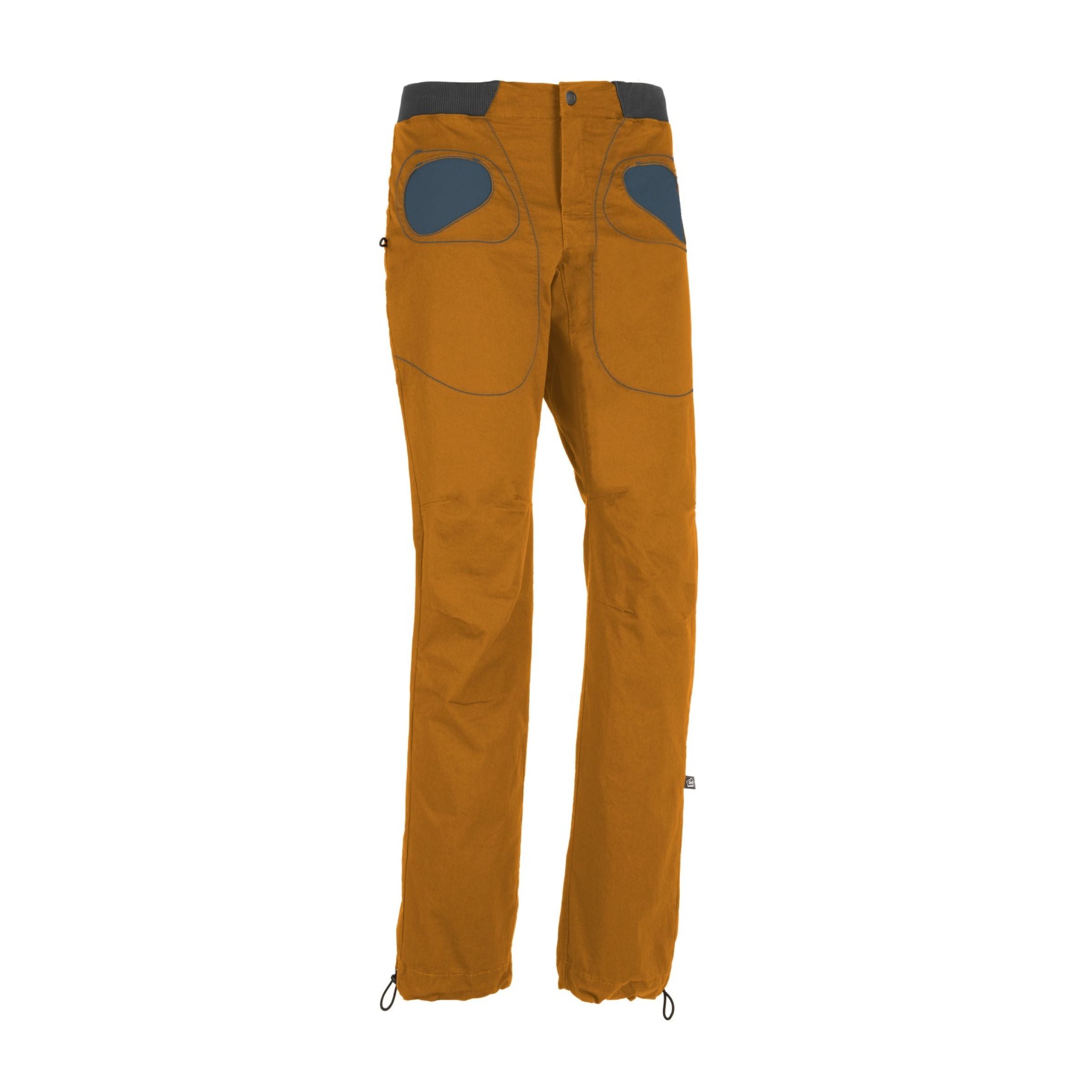 E9 | Pantaloni Rondo Story Uomo Land - Fabbrica Ski Sises