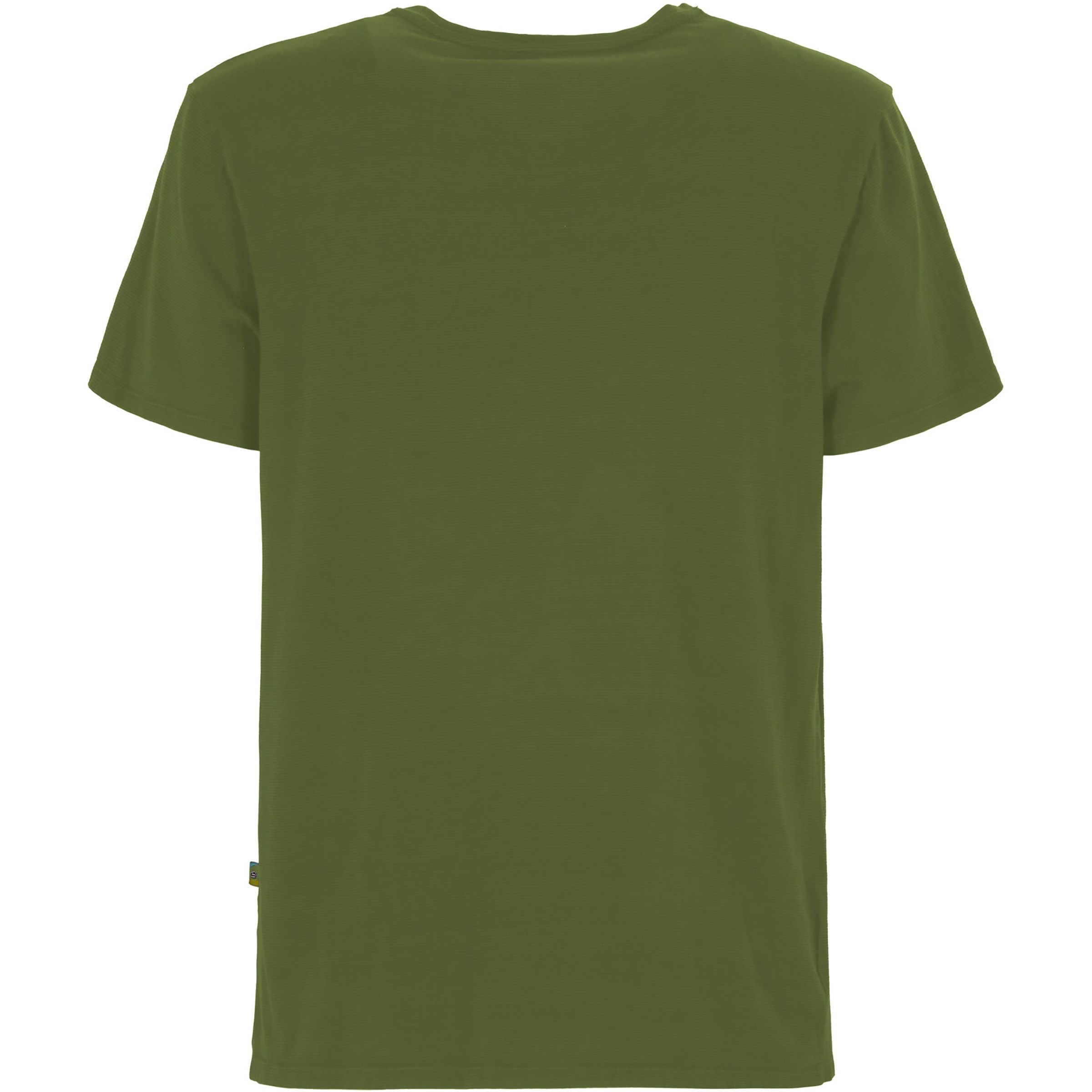 E9 | T-shirt 70S Uomo Rosemary - Fabbrica Ski Sises