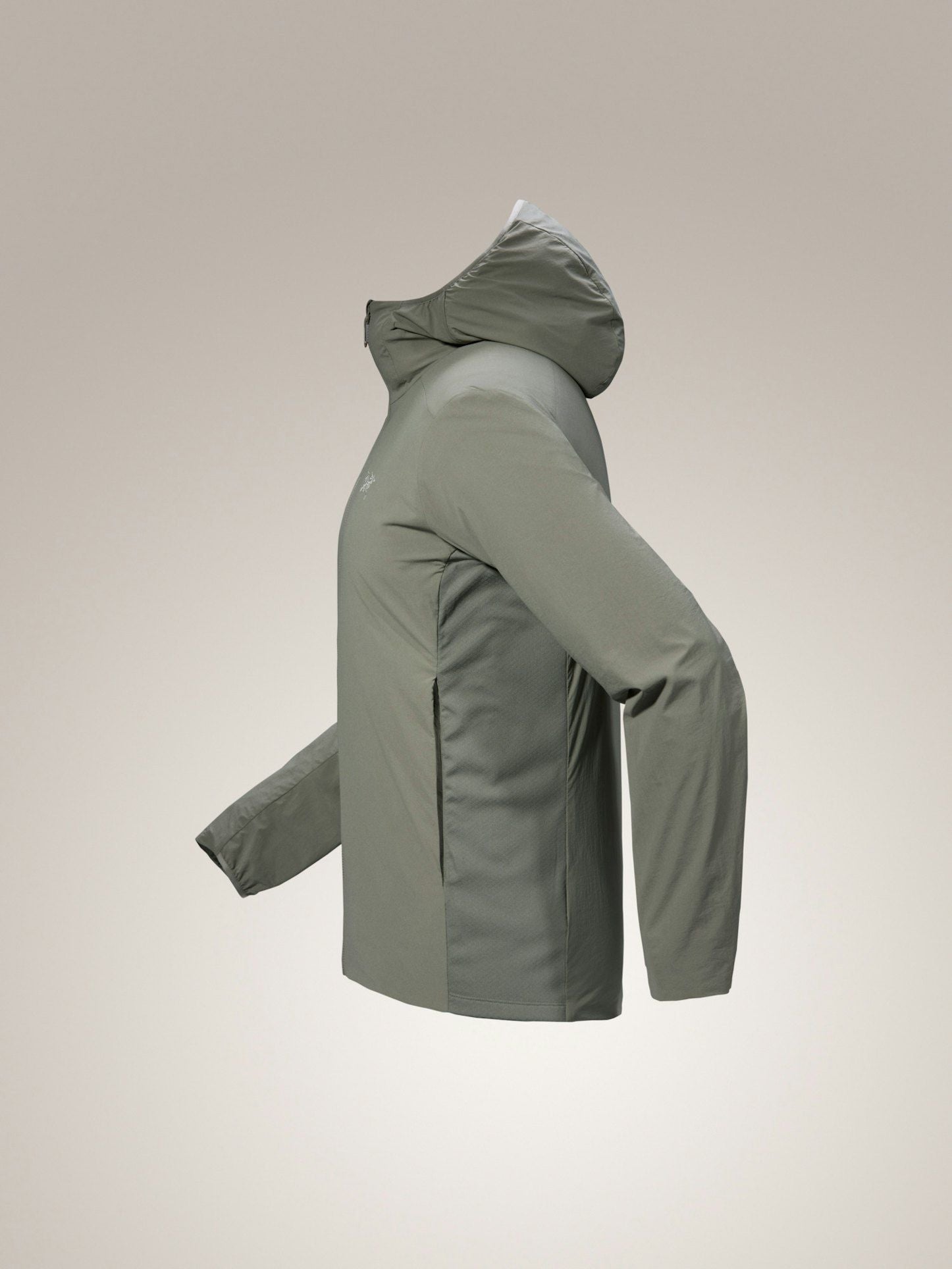 Arc'Teryx | Giacca Atom SL Hoody Uomo Forage - Fabbrica Ski Sises