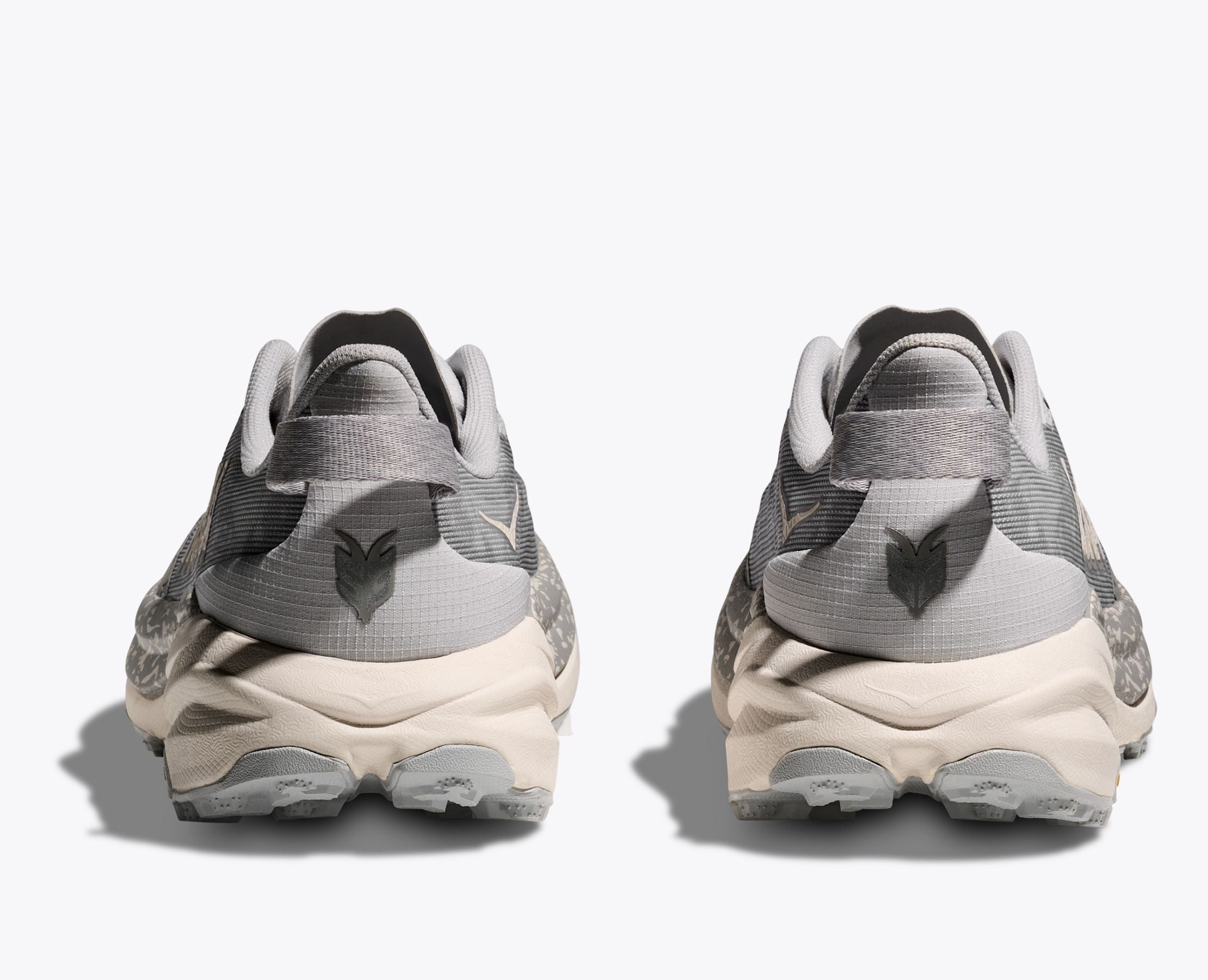 Hoka | Scarpe Speedgoat 6 Donna Cosmic Grey/Alabaster - Fabbrica Ski Sises