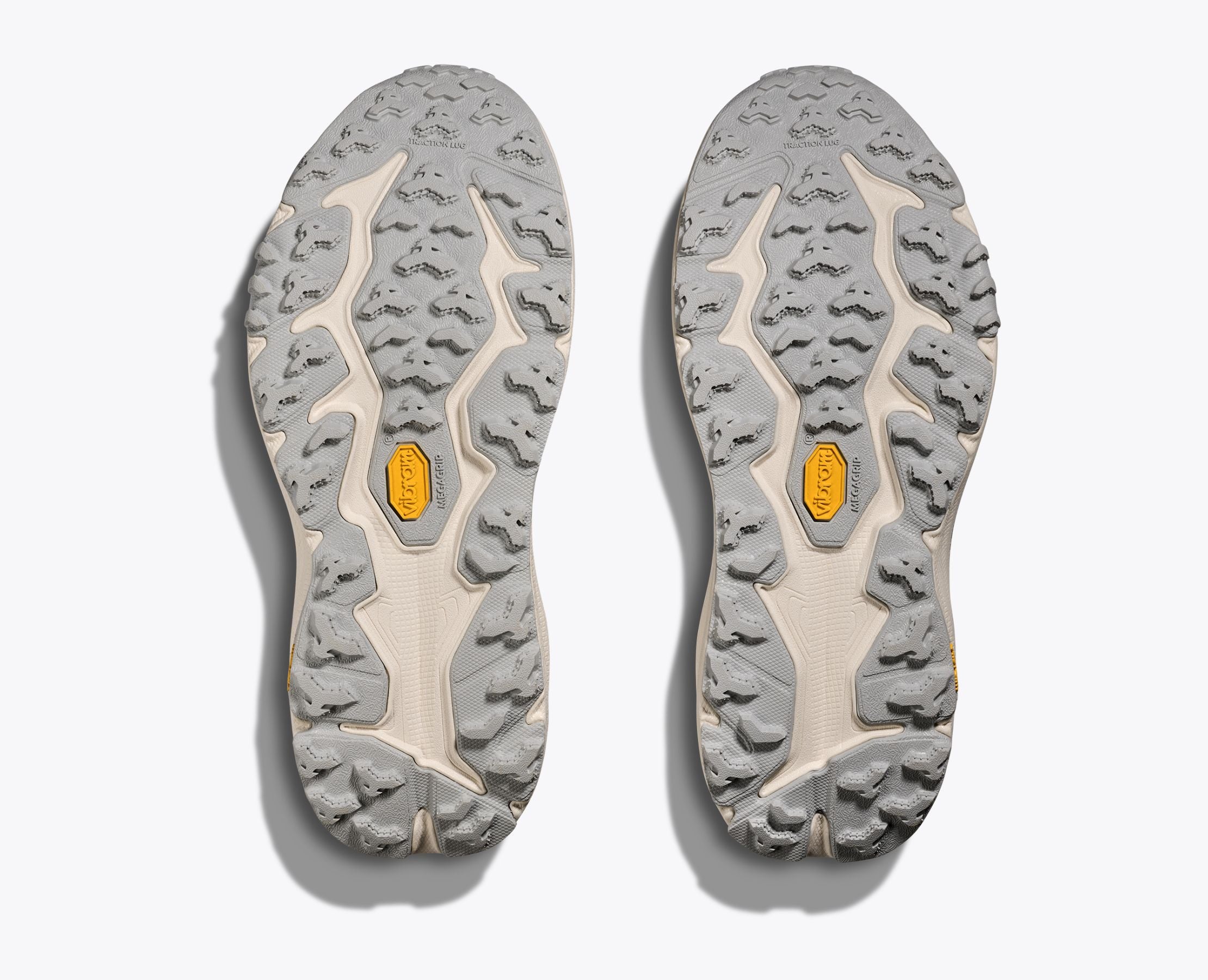 Hoka | Scarpe Speedgoat 6 Donna Cosmic Grey/Alabaster - Fabbrica Ski Sises