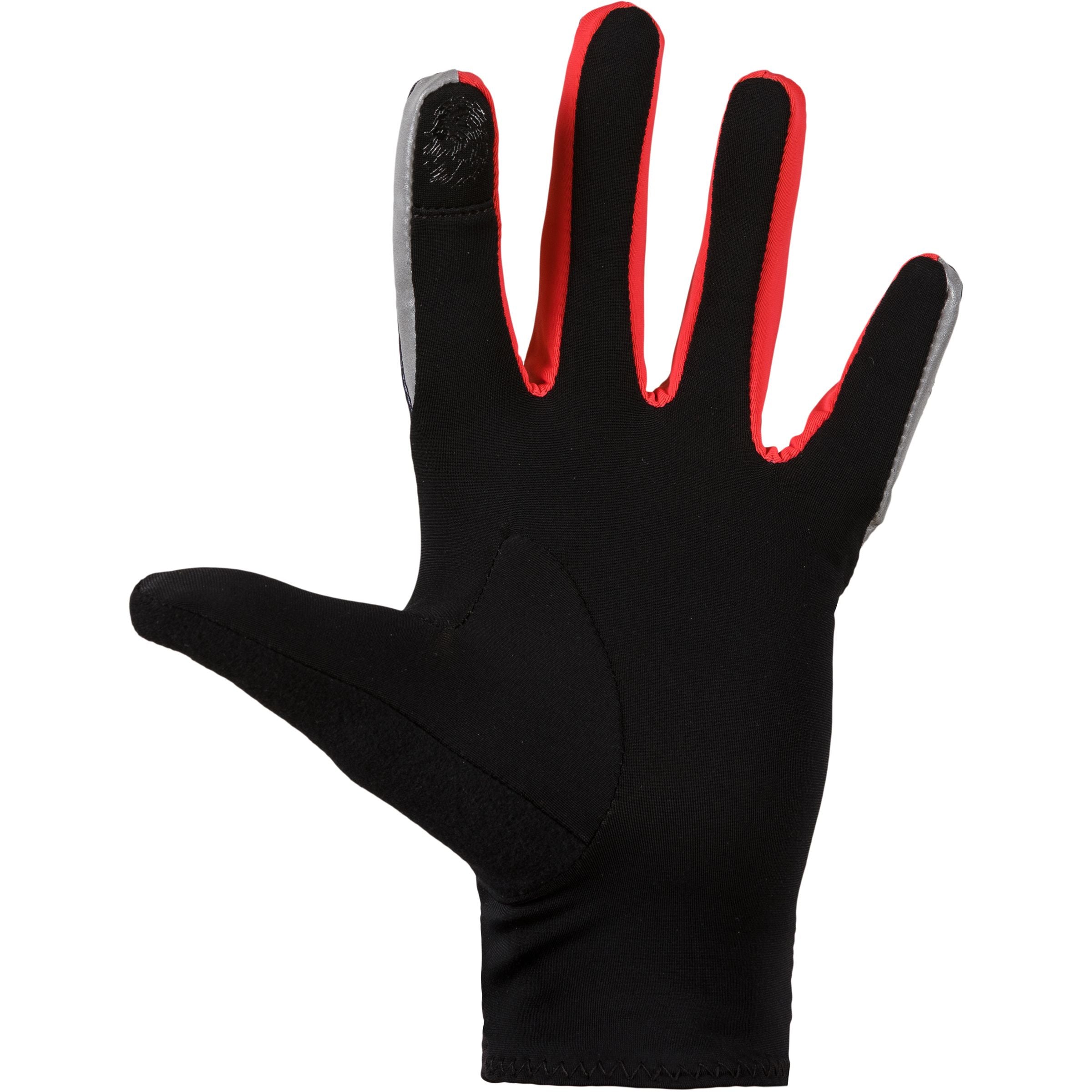 La Sportiva | Guanti Glove Trail Black - Fabbrica Ski Sises