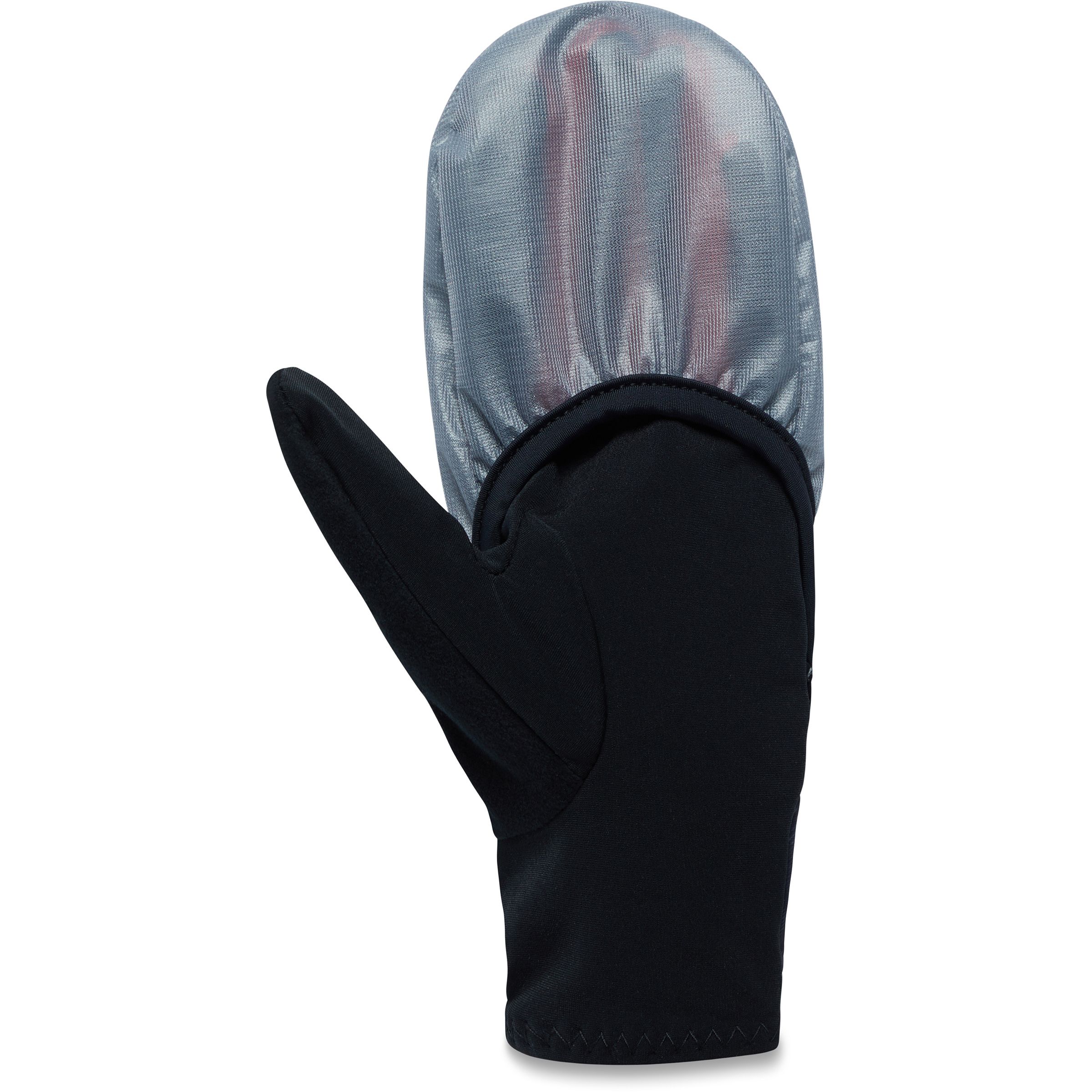 La Sportiva | Guanti Glove Trail Black - Fabbrica Ski Sises