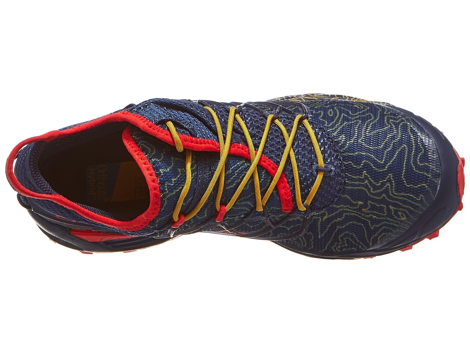 La Sportiva | Scarpe Mutant Uomo Night Sky/Savana - Fabbrica Ski Sises