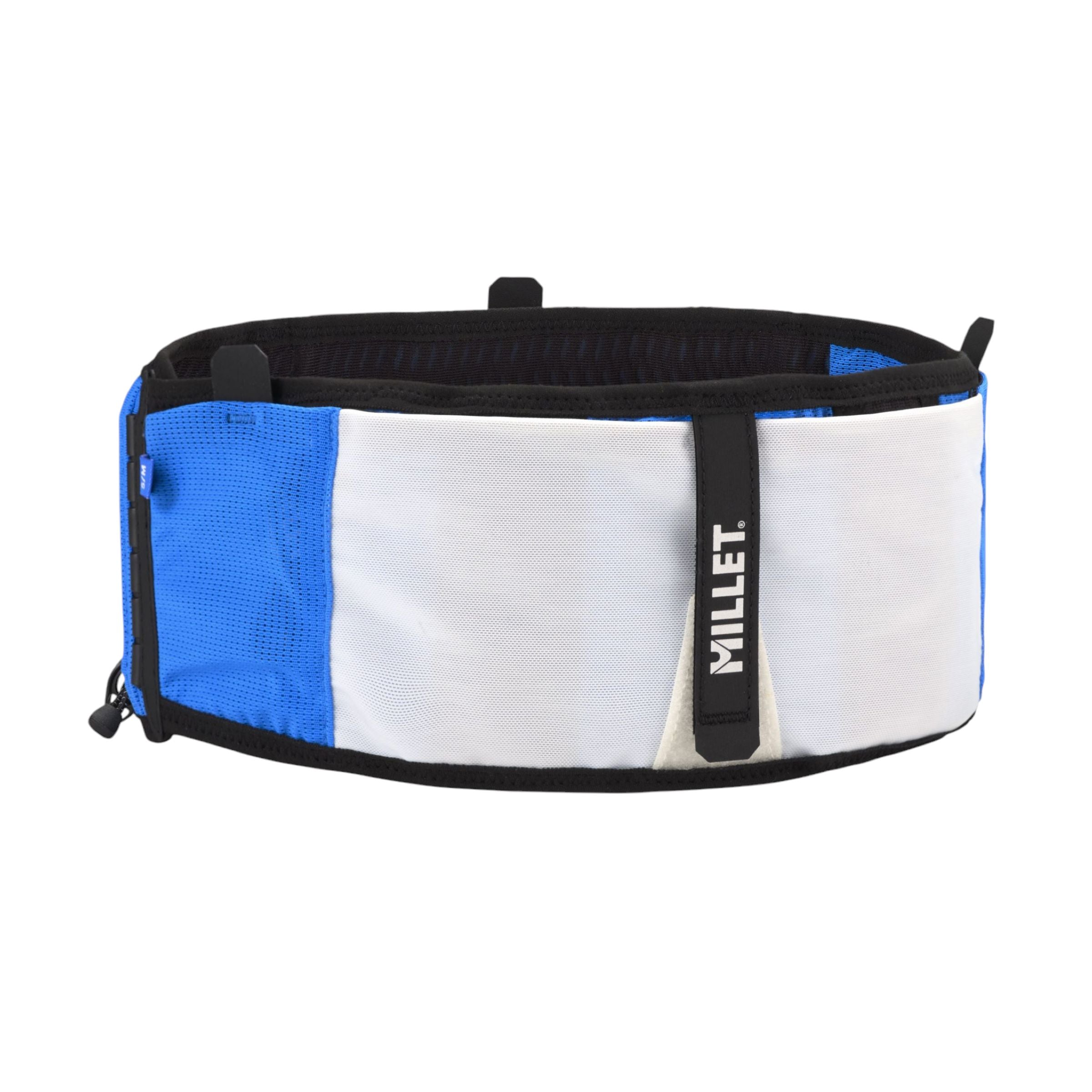 Millet | Marsupio Intense White/Icon Blue - Fabbrica Ski Sises