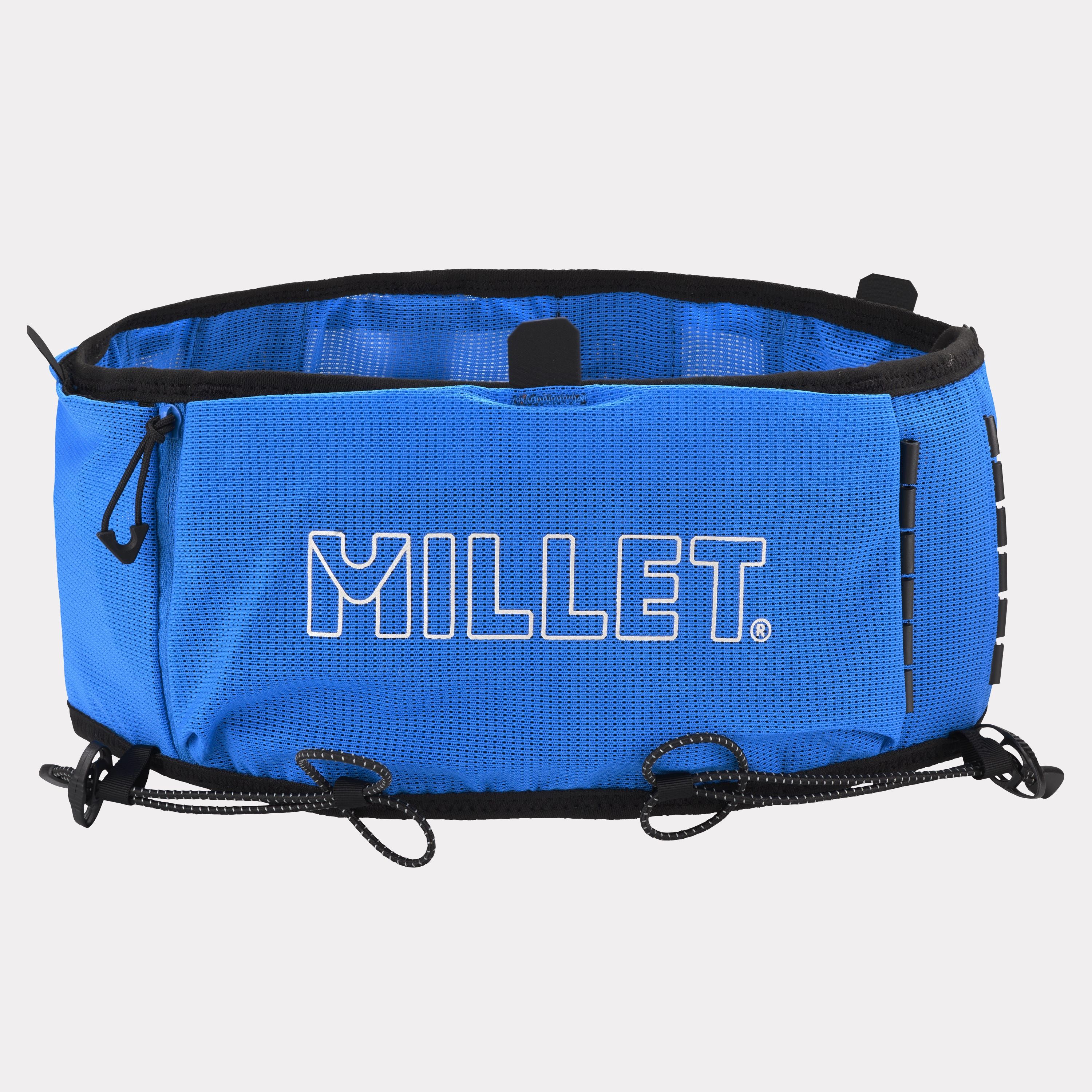 Millet | Marsupio Intense White/Icon Blue - Fabbrica Ski Sises