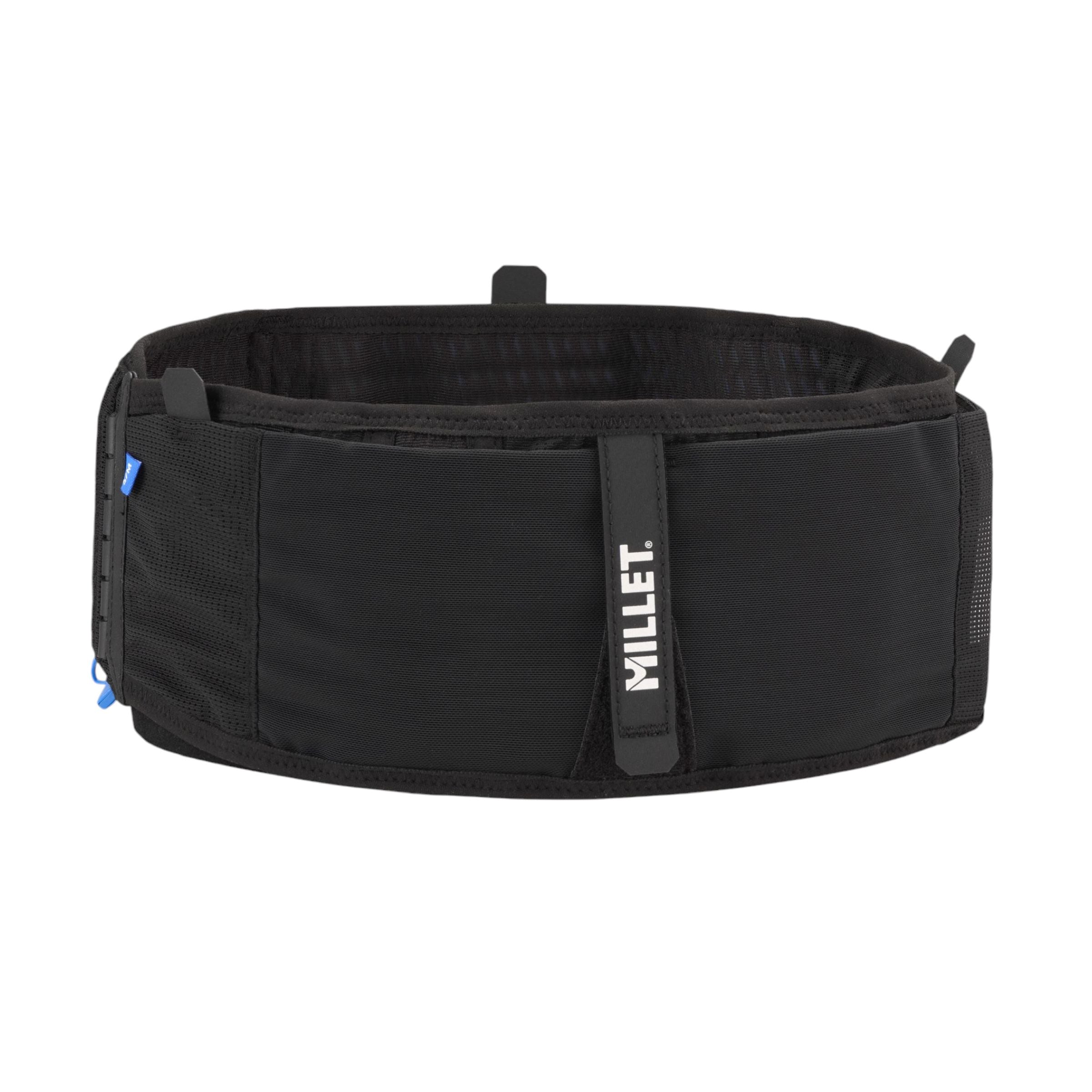 Millet | Marsupio Intense Black - Fabbrica Ski Sises