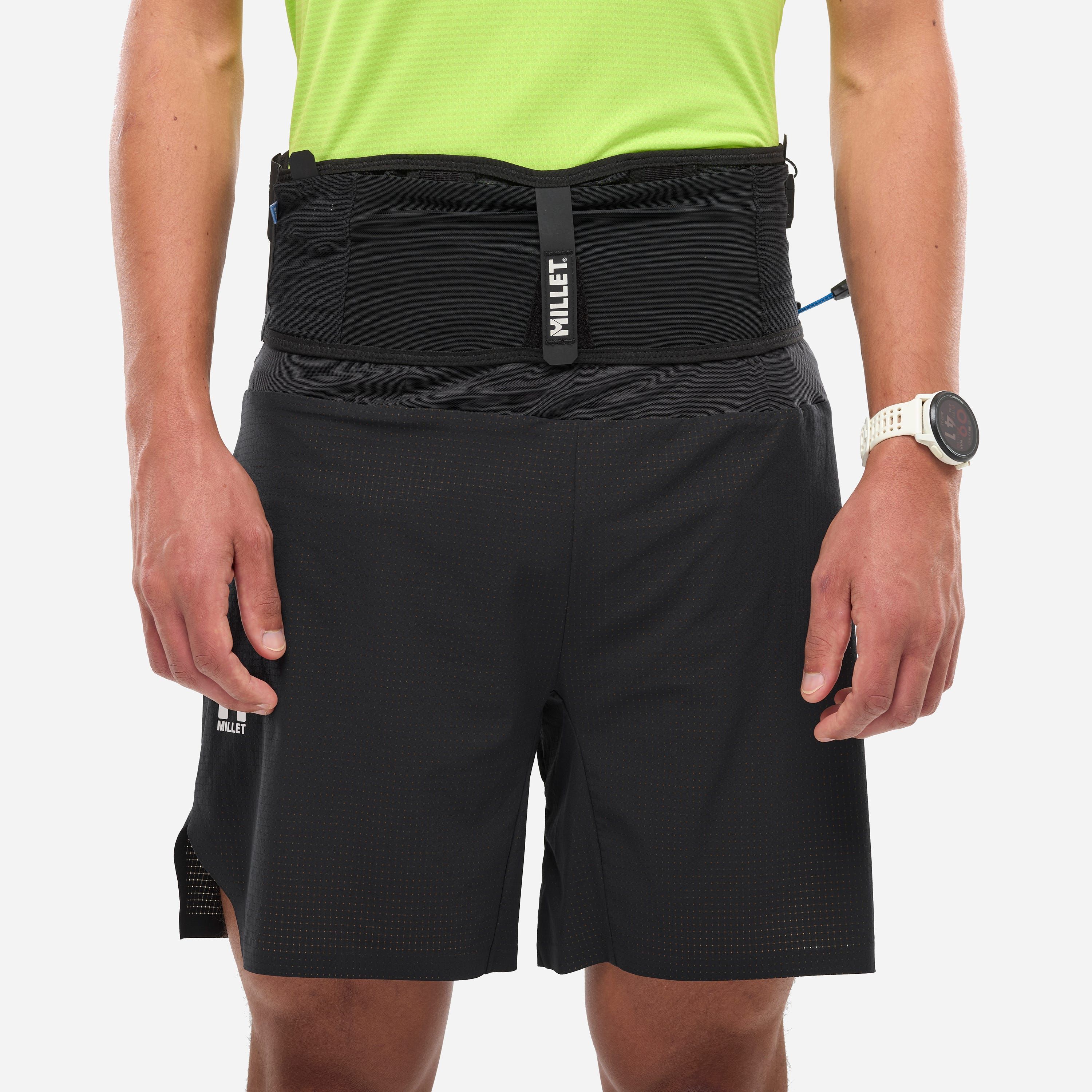Millet | Marsupio Intense Black - Fabbrica Ski Sises
