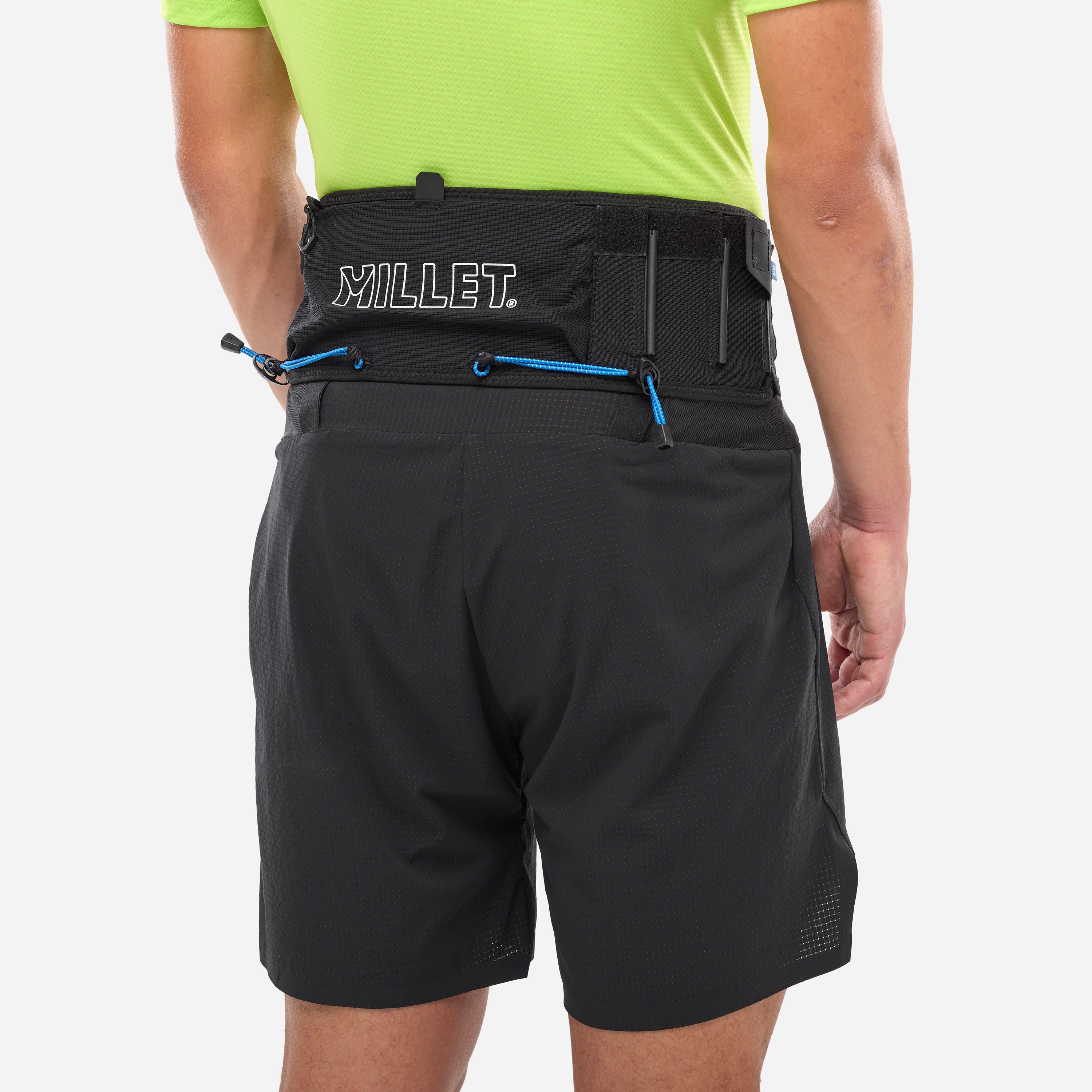 Millet | Marsupio Intense Black - Fabbrica Ski Sises