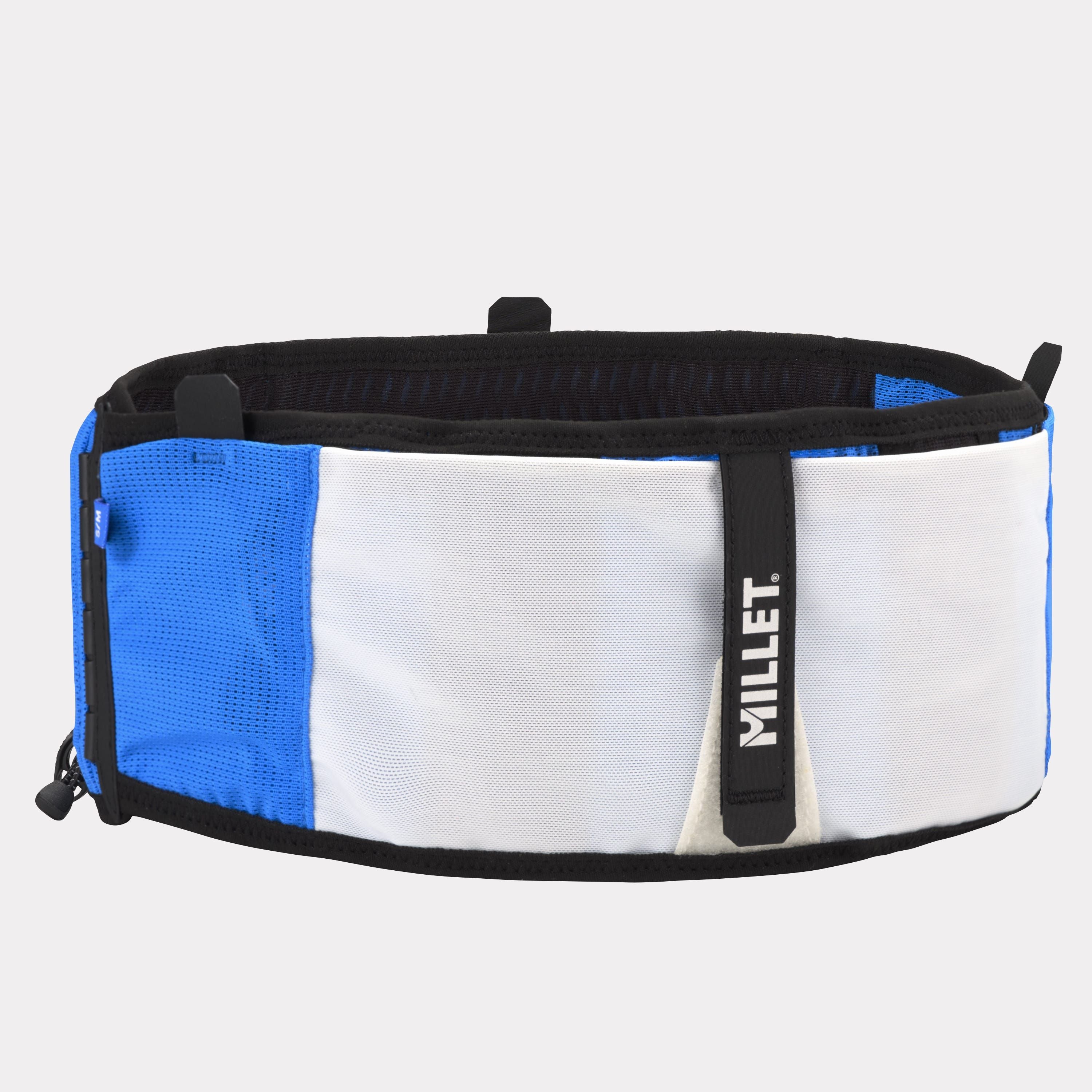 Millet | Marsupio Intense White/Icon Blue - Fabbrica Ski Sises