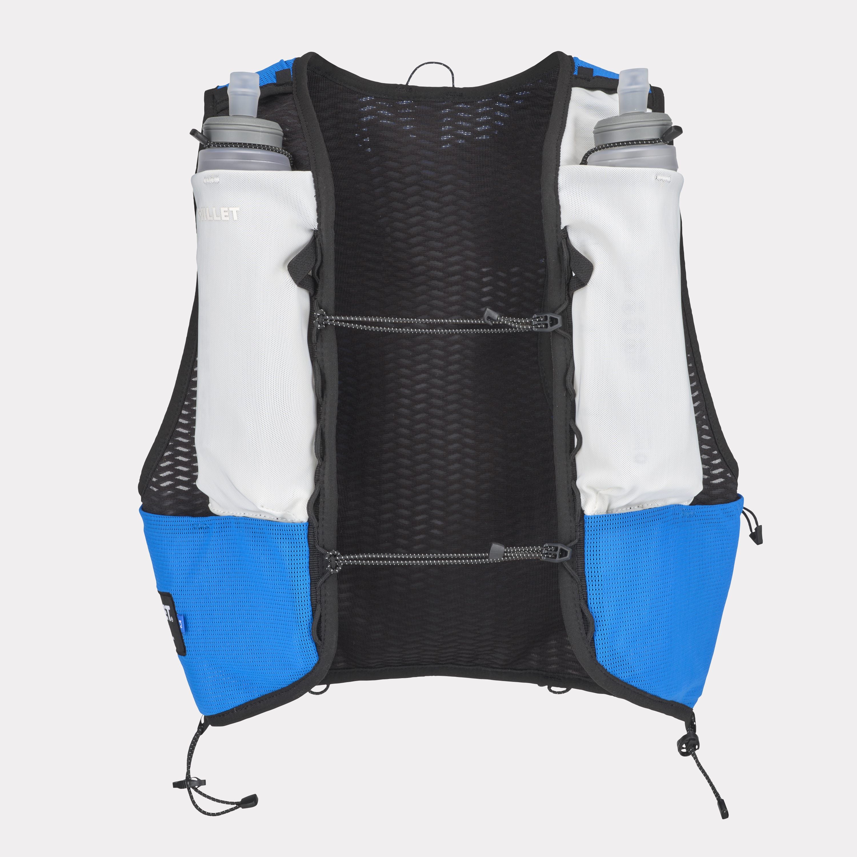 Millet | Zaino Intense 5 White/Icon Blue - Fabbrica Ski Sises