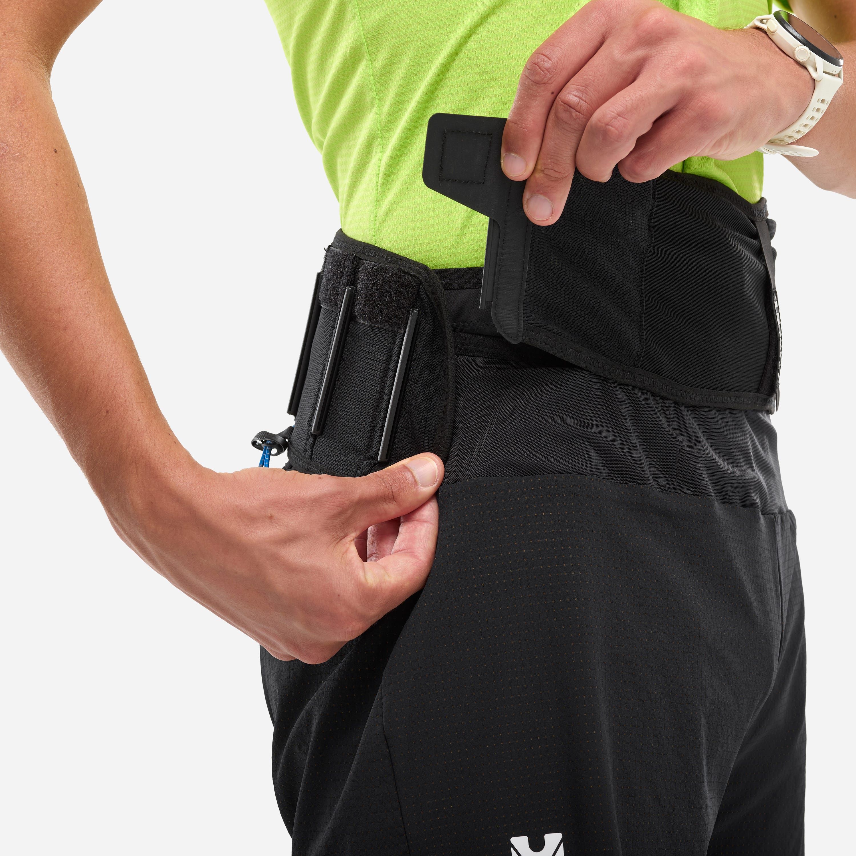 Millet | Marsupio Intense Black - Fabbrica Ski Sises