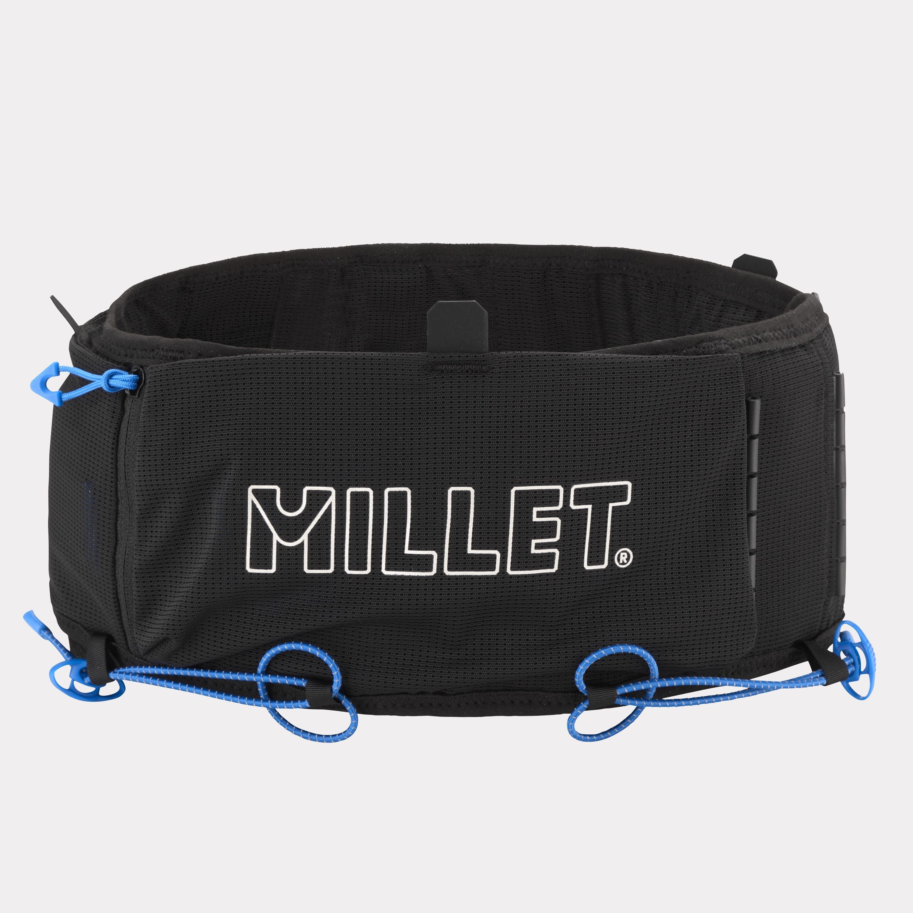Millet | Marsupio Intense Black - Fabbrica Ski Sises