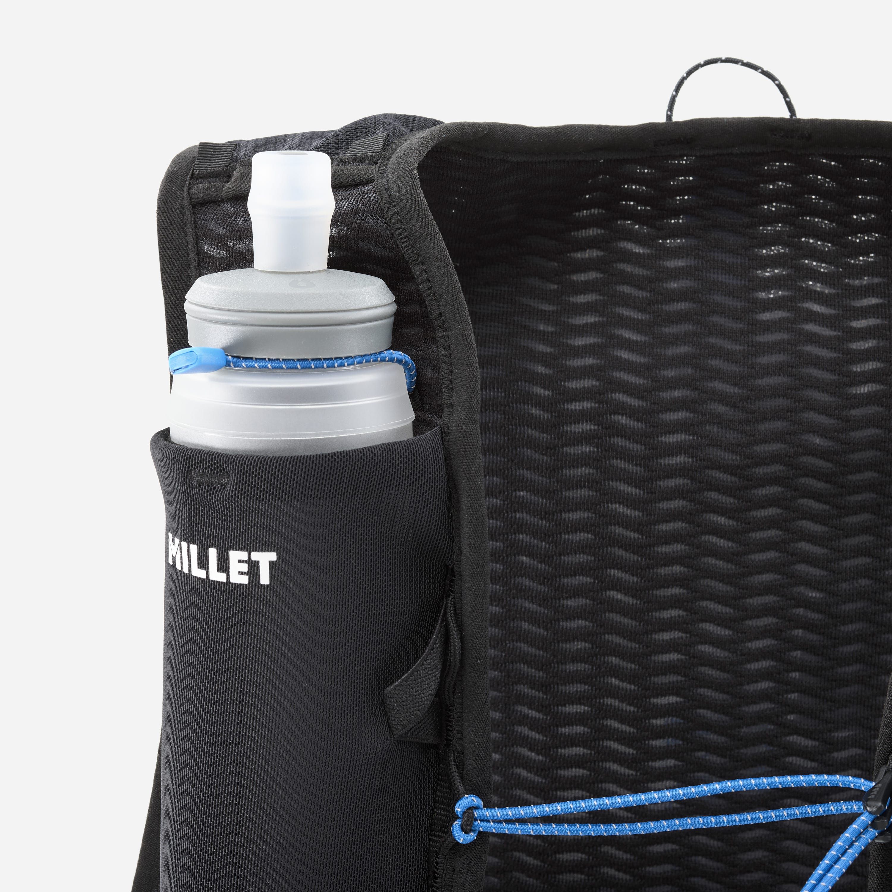 Millet | Zaino Intense 5 Black - Fabbrica Ski Sises