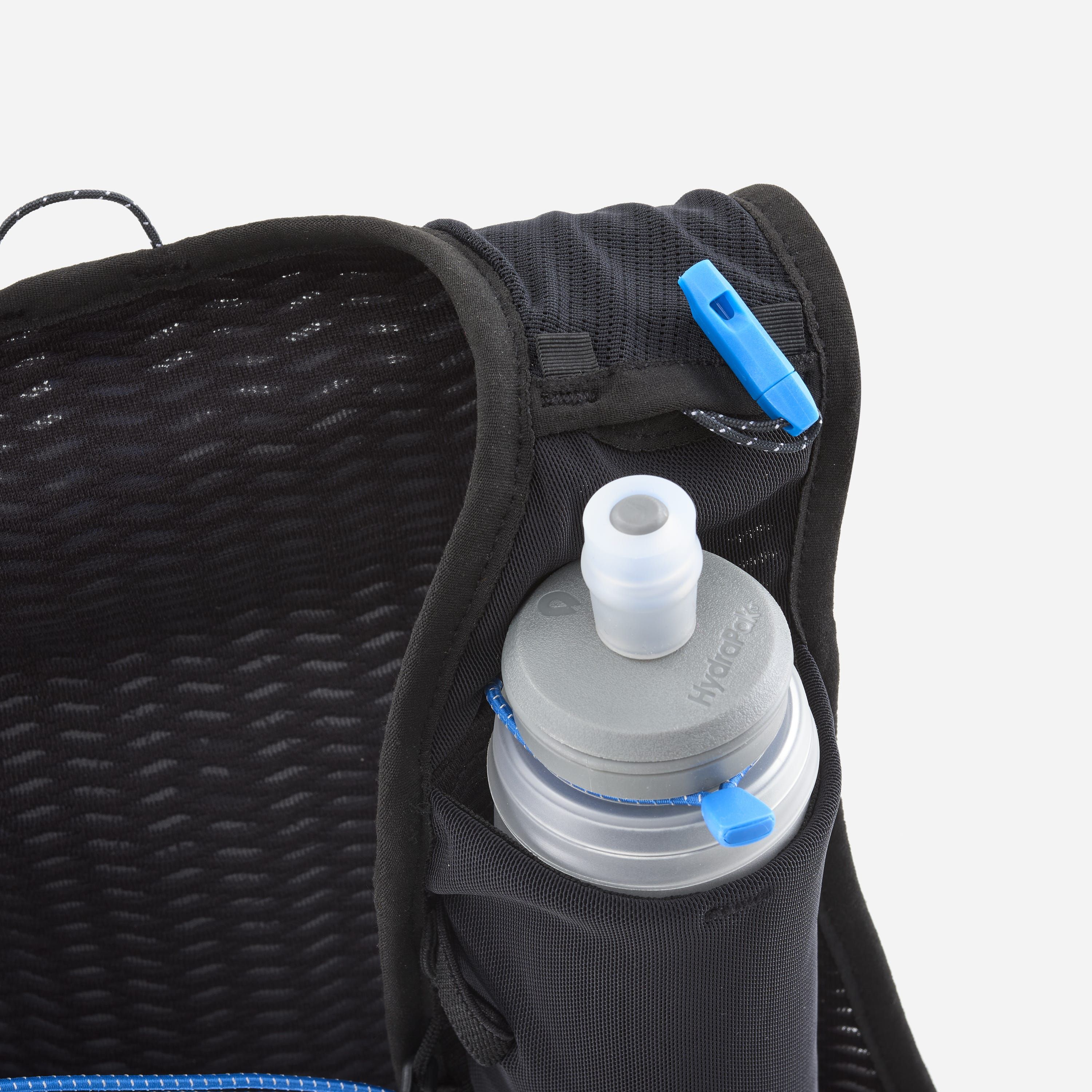 Millet | Zaino Intense 5 Black - Fabbrica Ski Sises