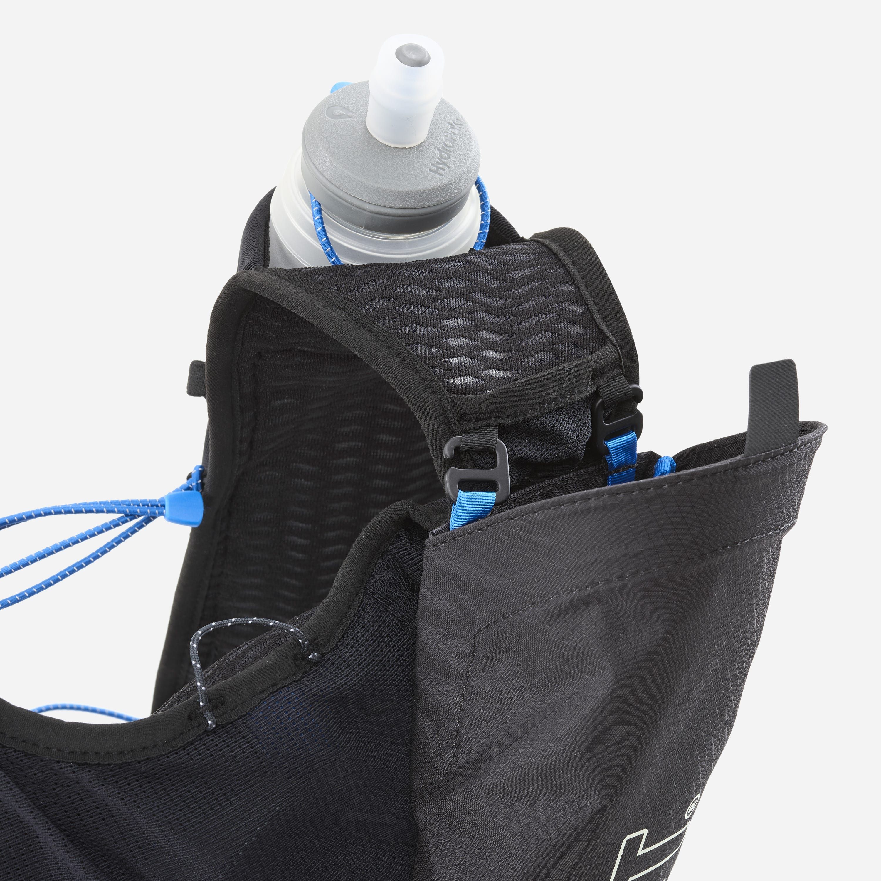 Millet | Zaino Intense 5 Black - Fabbrica Ski Sises