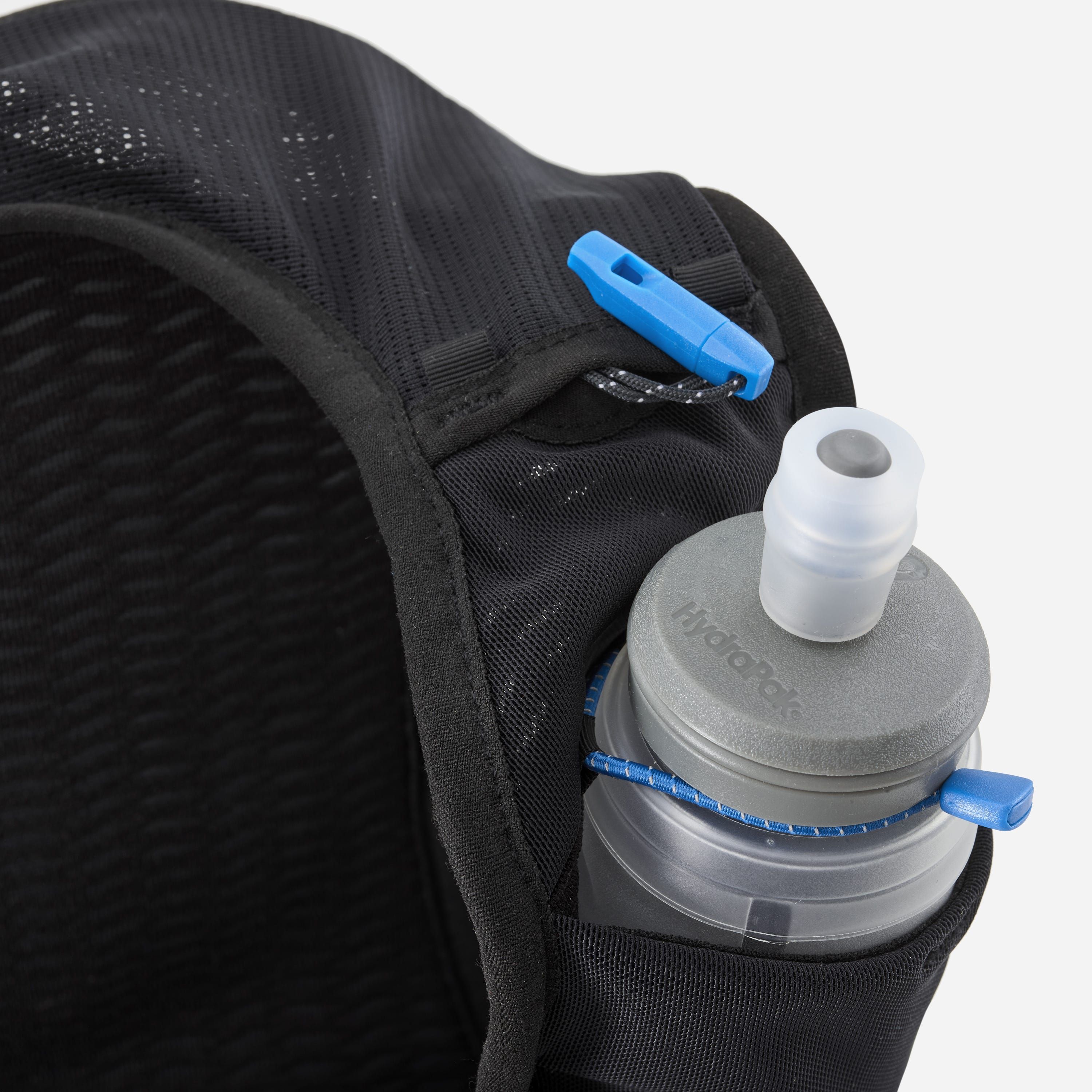 Millet | Zaino Intense Ultra 15 Black - Fabbrica Ski Sises