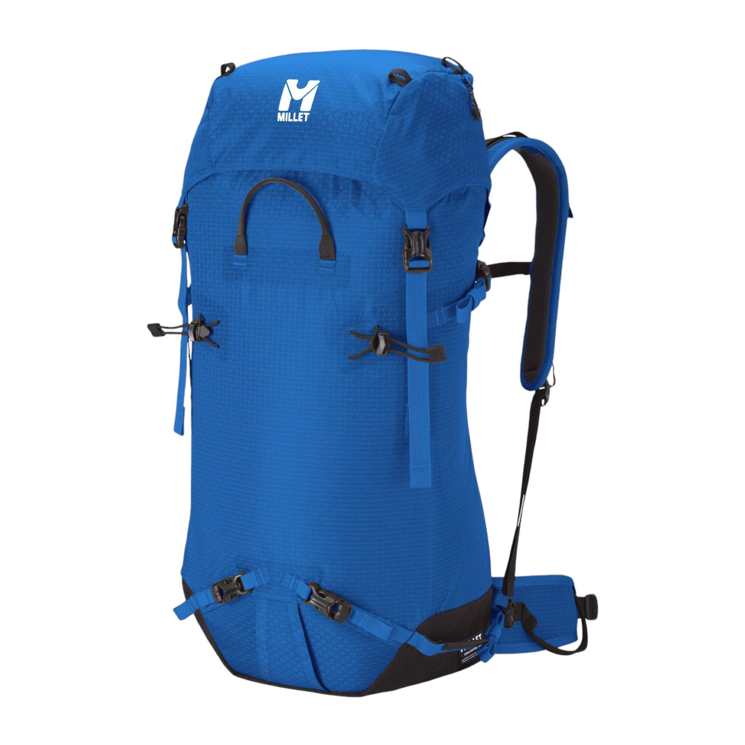 Millet | Zaino Prolighter 3010 Icon Blue - Fabbrica Ski Sises