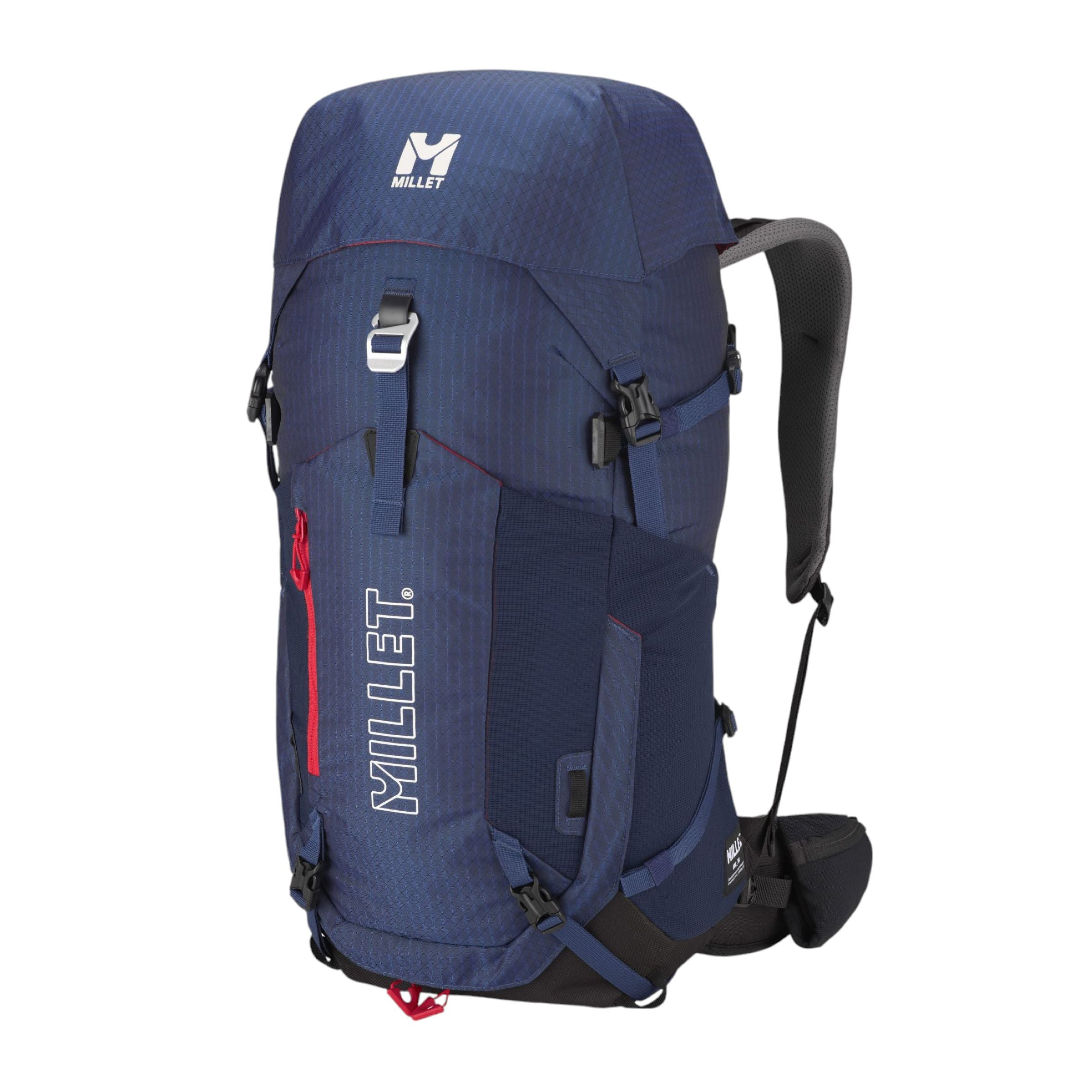 Millet | Zaino Ubic 30 Dark Blue - Fabbrica Ski Sises