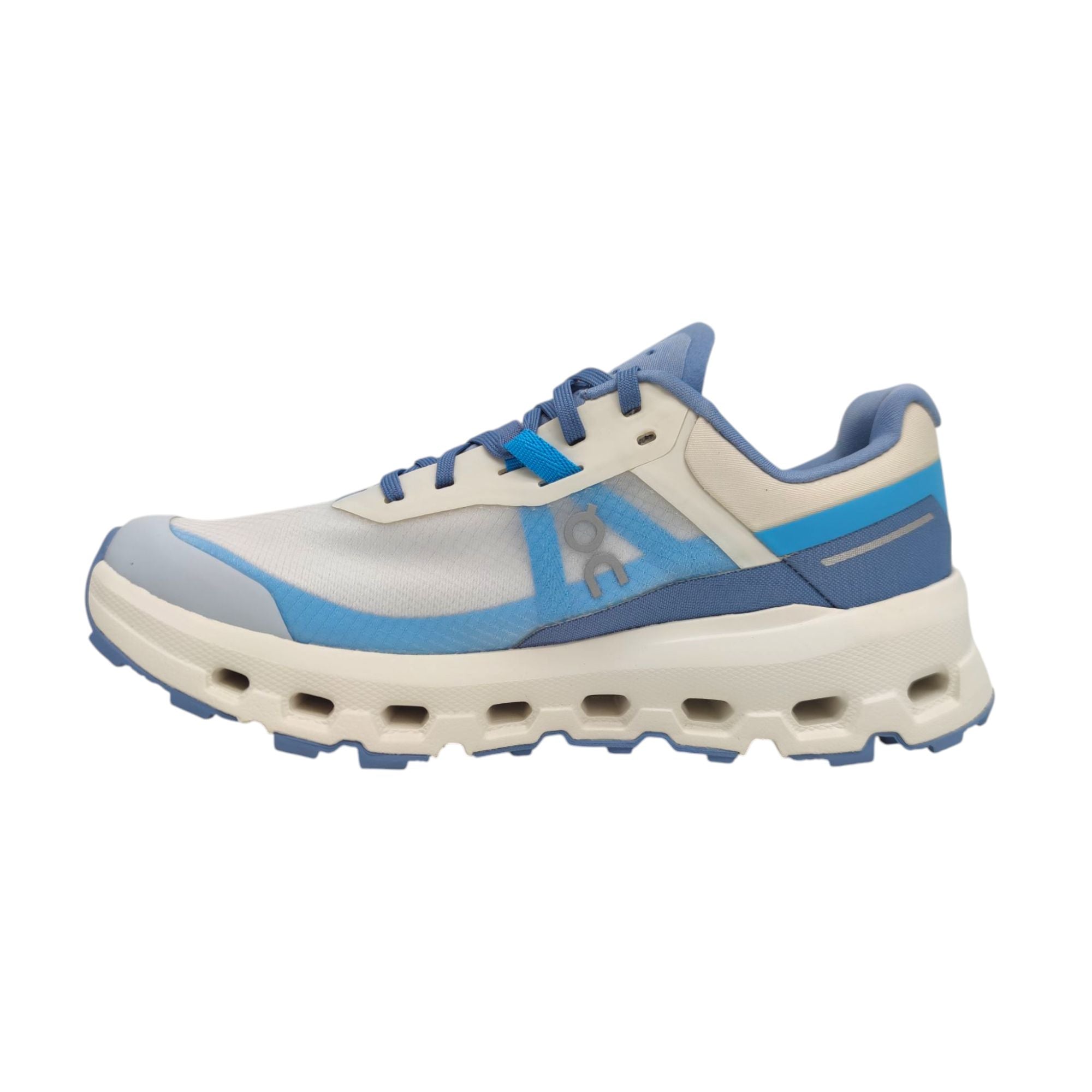 On Running | Scarpe Cloudvista 2 Donna Cream/Horizon - Fabbrica Ski Sises