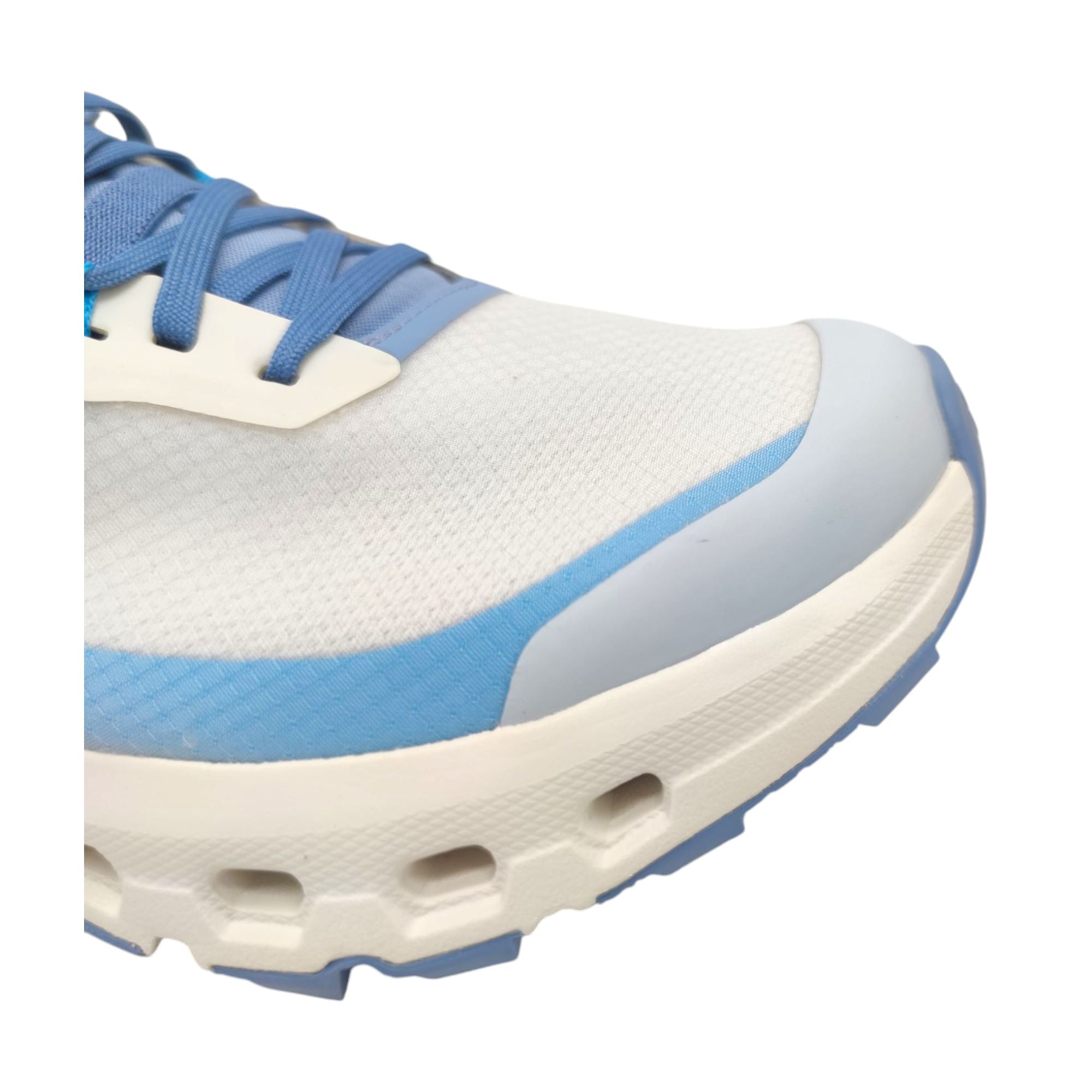 On Running | Scarpe Cloudvista 2 Donna Cream/Horizon - Fabbrica Ski Sises
