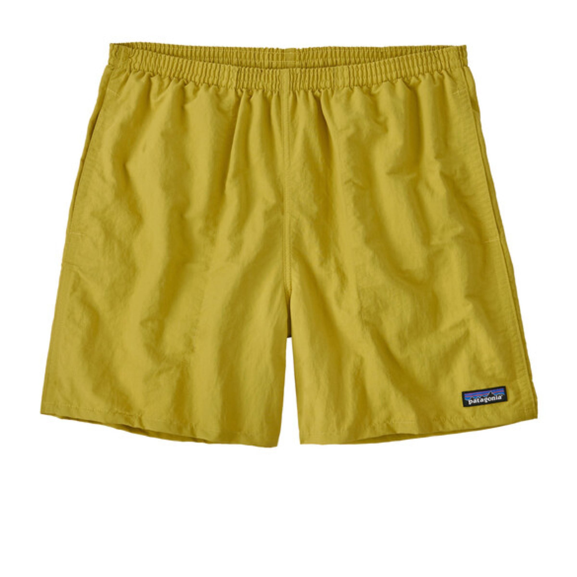 Patagonia | Costume Beggies 5 IN Uomo Bundle Green - Fabbrica Ski Sises