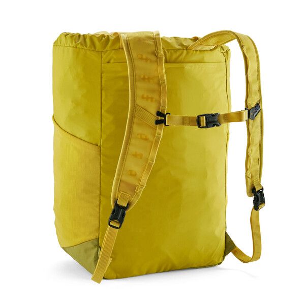 Patagonia | Zaino Terravia Tote Graze Green - Fabbrica Ski Sises