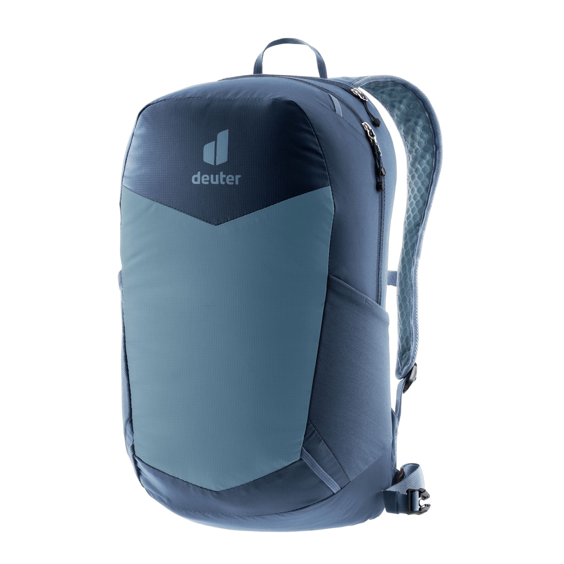 Deuter | Zaino Speed Lite 17 Atlantic Ink - Fabbrica Ski Sises