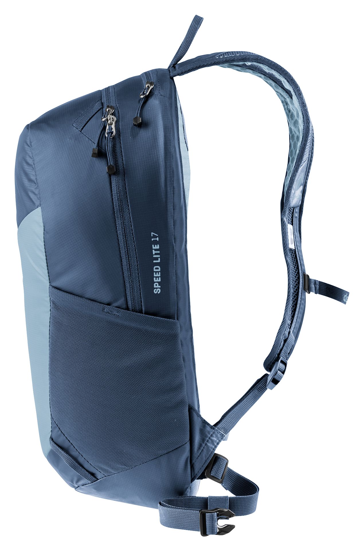 Deuter | Zaino Speed Lite 17 Atlantic Ink - Fabbrica Ski Sises