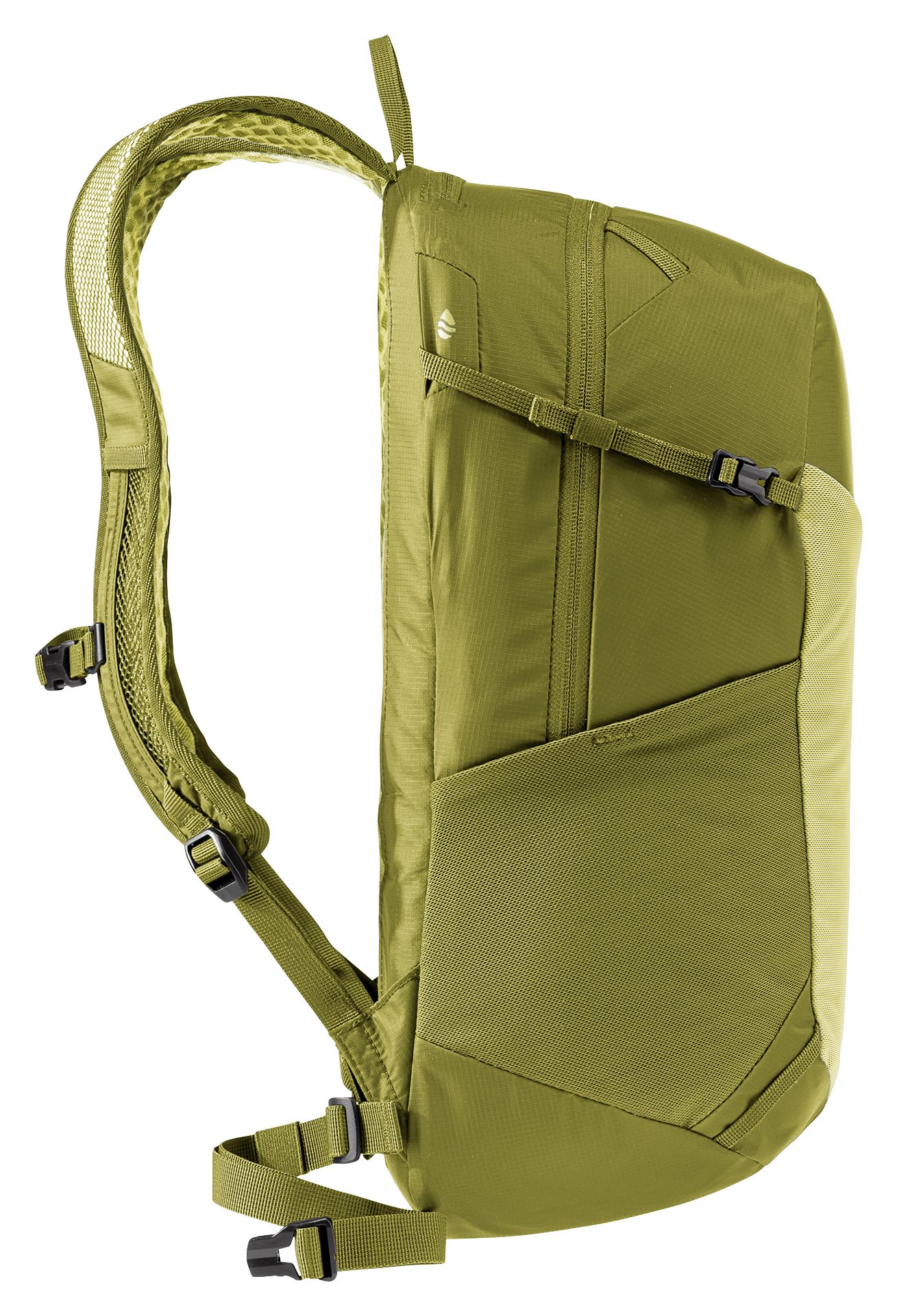 Deuter | Zaino Speed Lite 21 Linden Cactus - Fabbrica Ski Sises