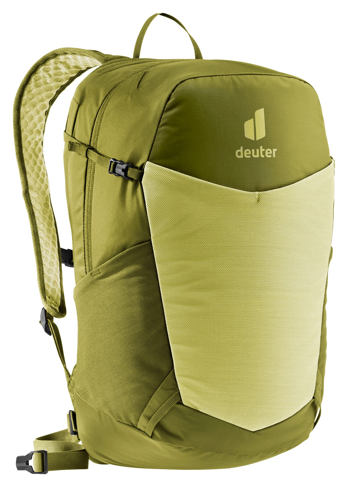 Deuter | Zaino Speed Lite 21 Linden Cactus - Fabbrica Ski Sises