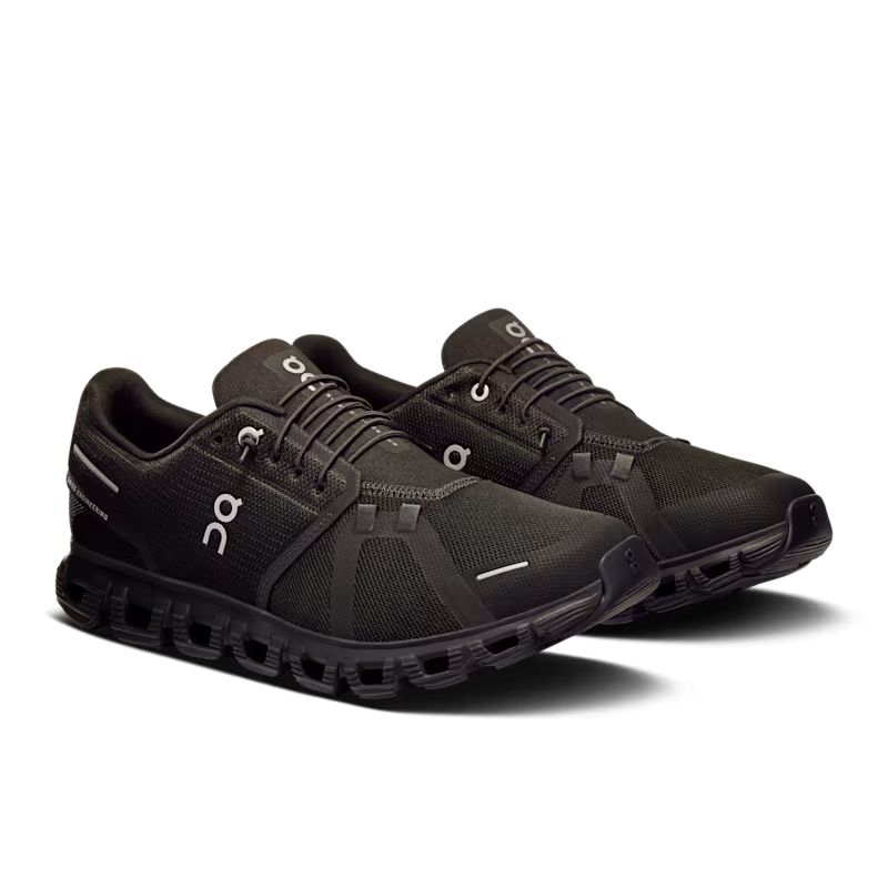 Men's Cloud 6 Shoes Balck/Black