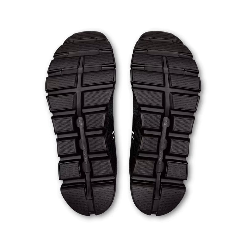 Men's Cloud 6 Shoes Balck/Black