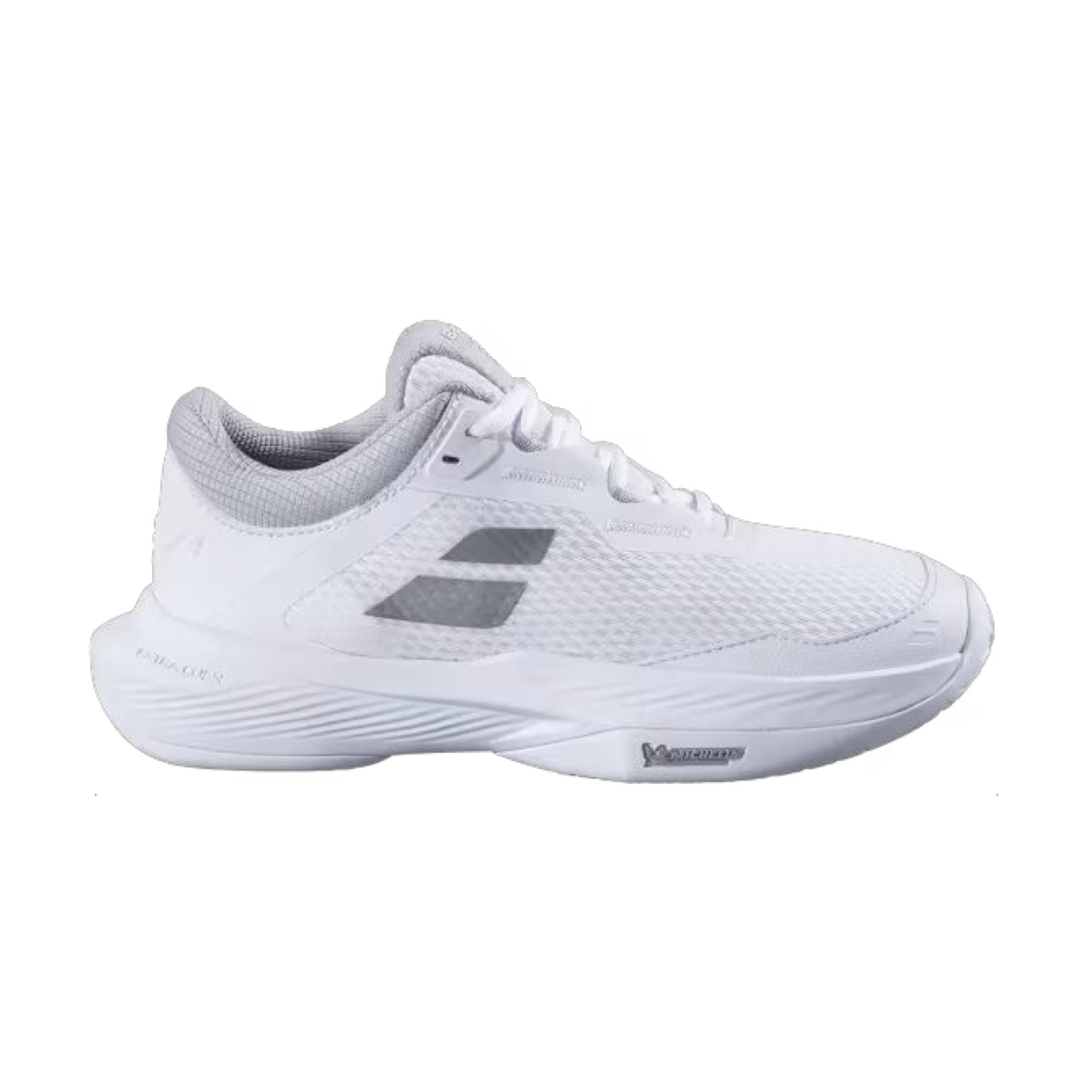 Chaussures de tennis SFX 4 All Court Femme White/Silver