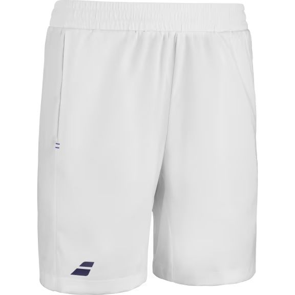 Pantaloncini Play Uomo White