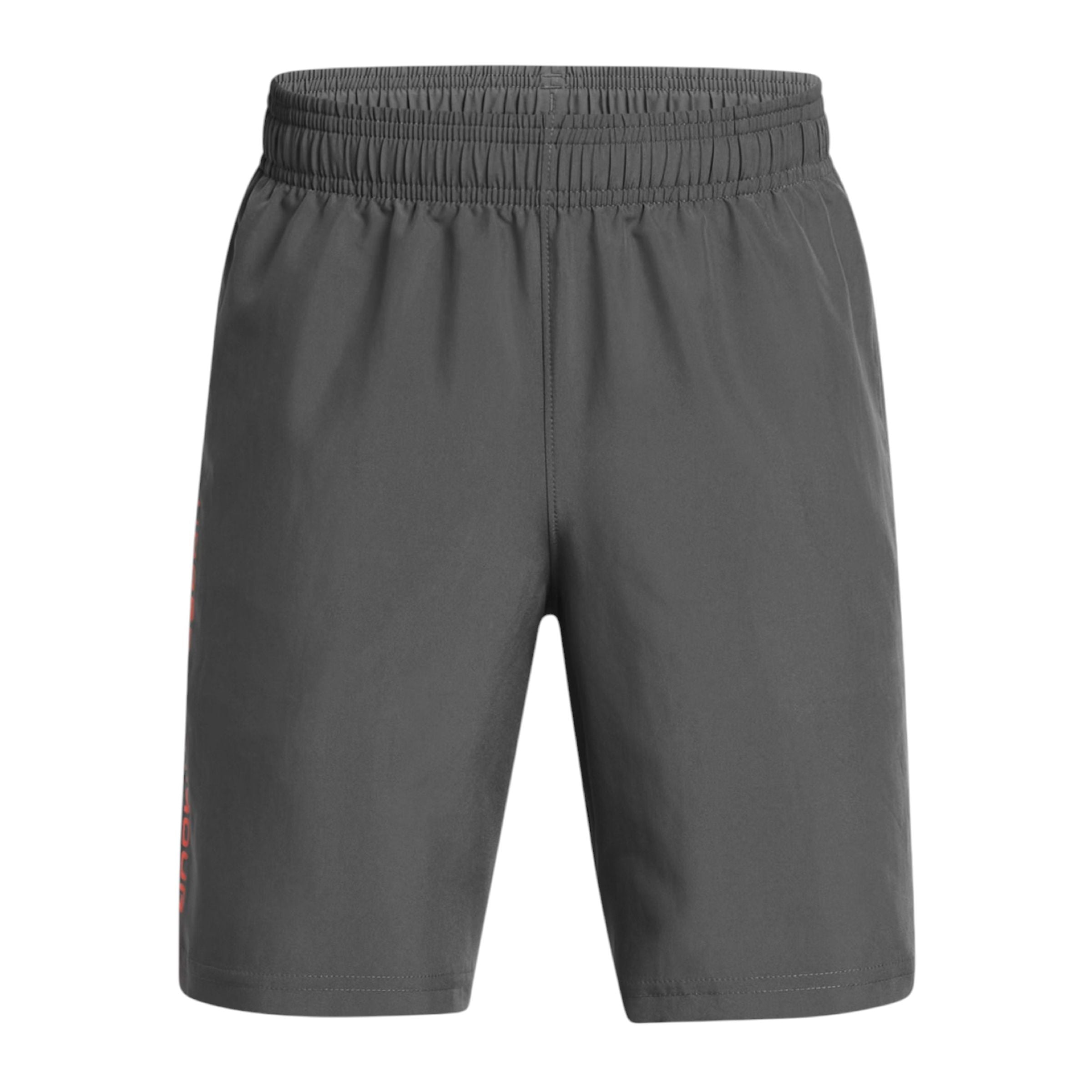 Under Armour | Pantaloncini Tech Woven Uomo Castlerock/Fire - Fabbrica Ski Sises