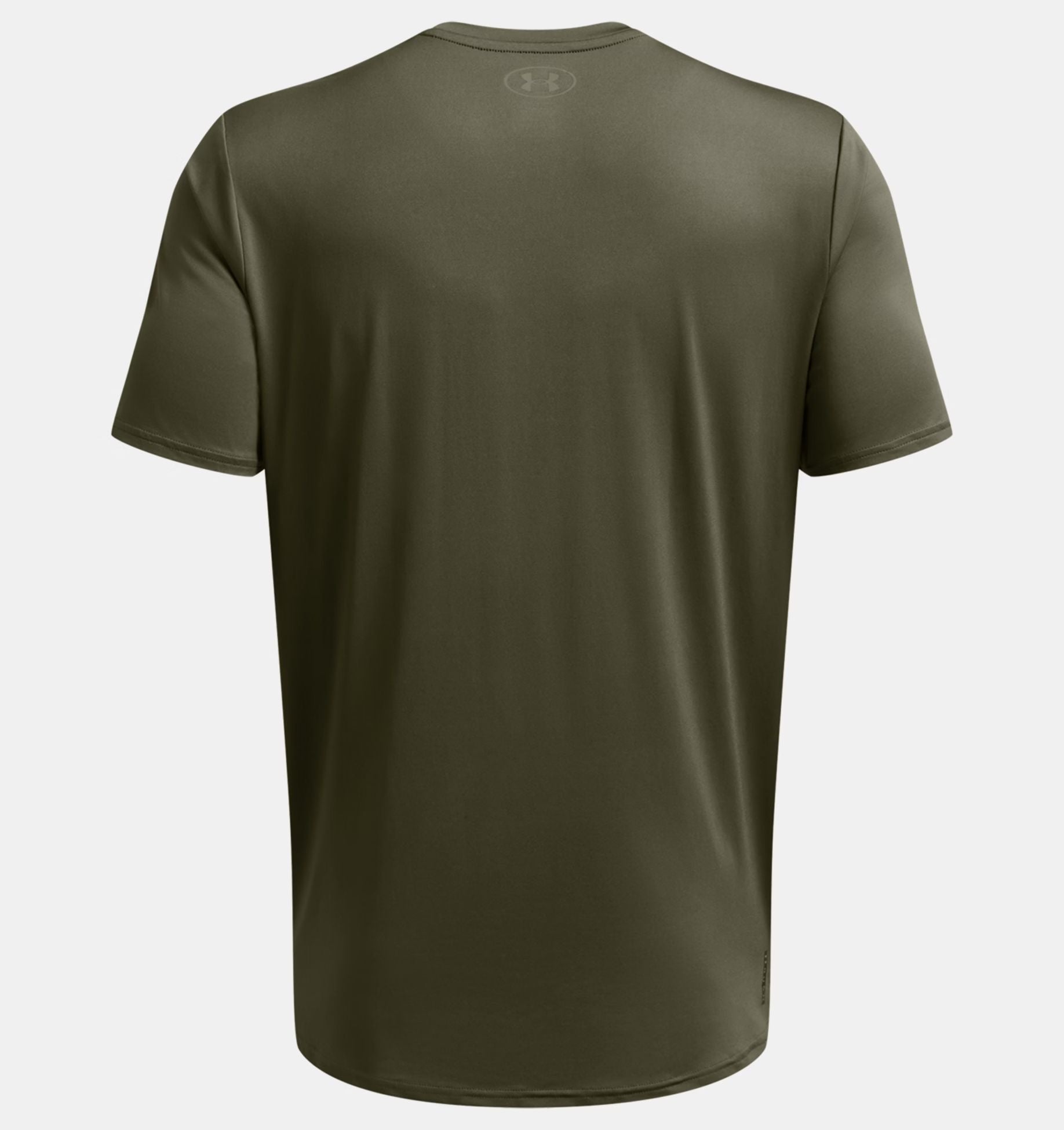 Under Armour | T-shirt Vanish Energy Uomo Marine Green - Fabbrica Ski Sises