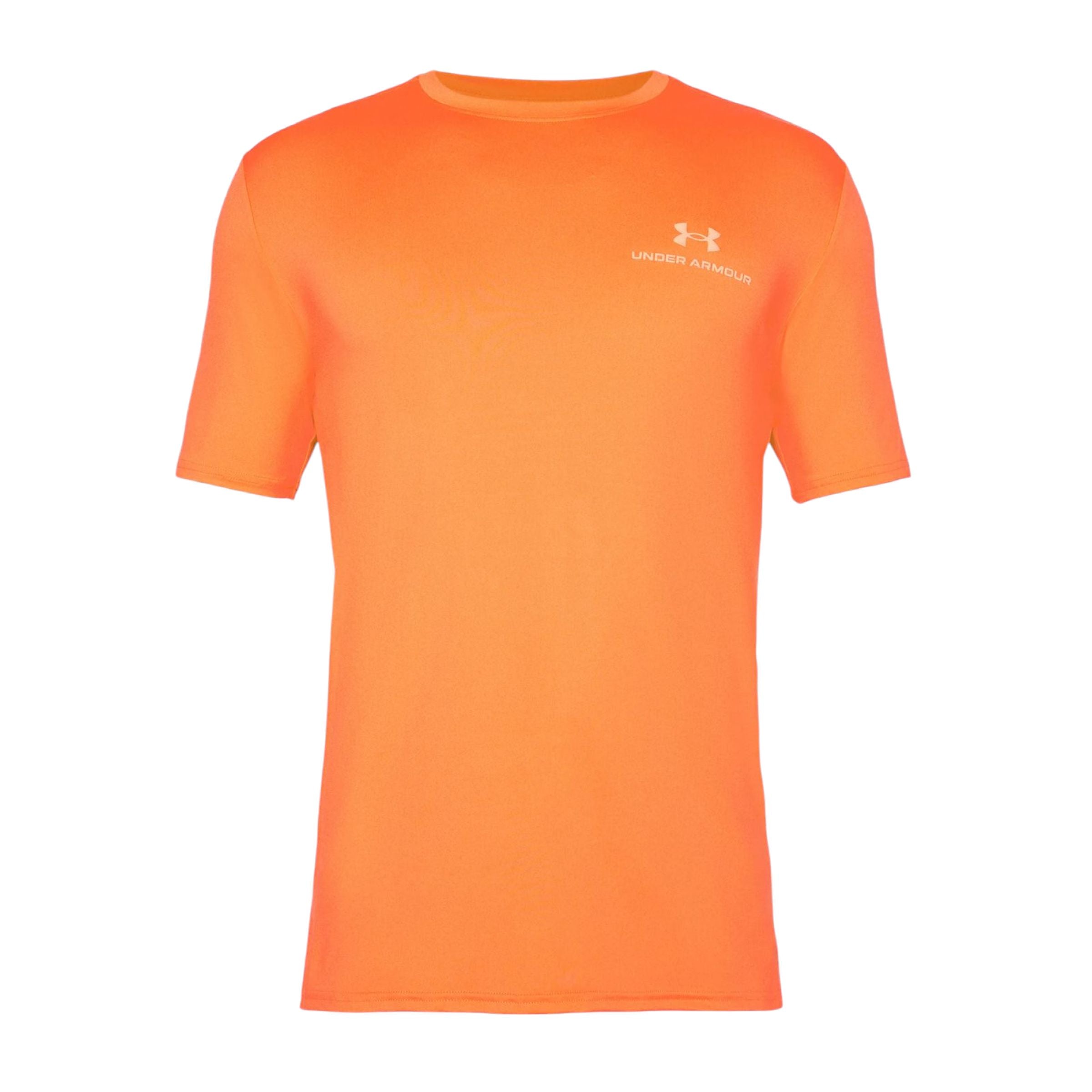 Under Armour | T-shirt Vanish Energy Uomo Fire - Fabbrica Ski Sises