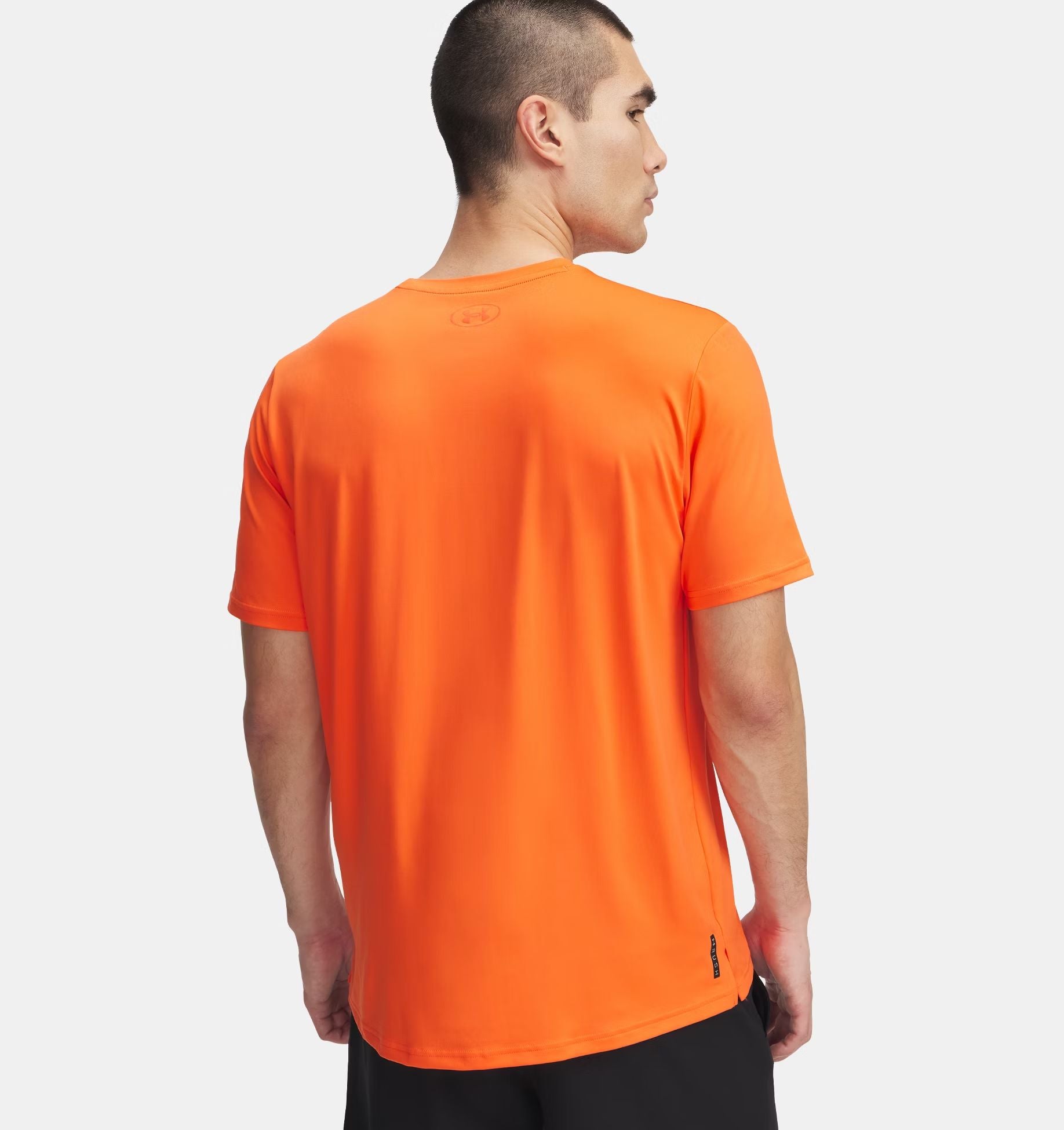 Under Armour | T-shirt Vanish Energy Uomo Fire - Fabbrica Ski Sises