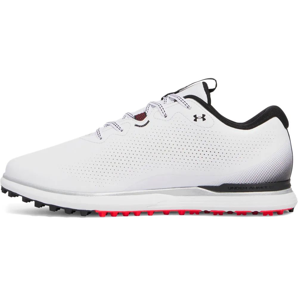 Under Armour | Scarpe Glide 2 SL Uomo White/Black - Fabbrica Ski Sises