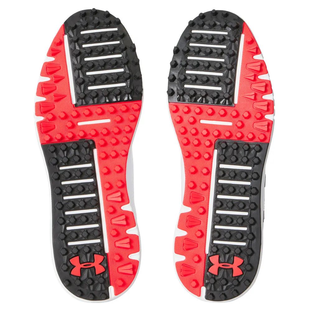 Under Armour | Scarpe Glide 2 SL Uomo White/Black - Fabbrica Ski Sises