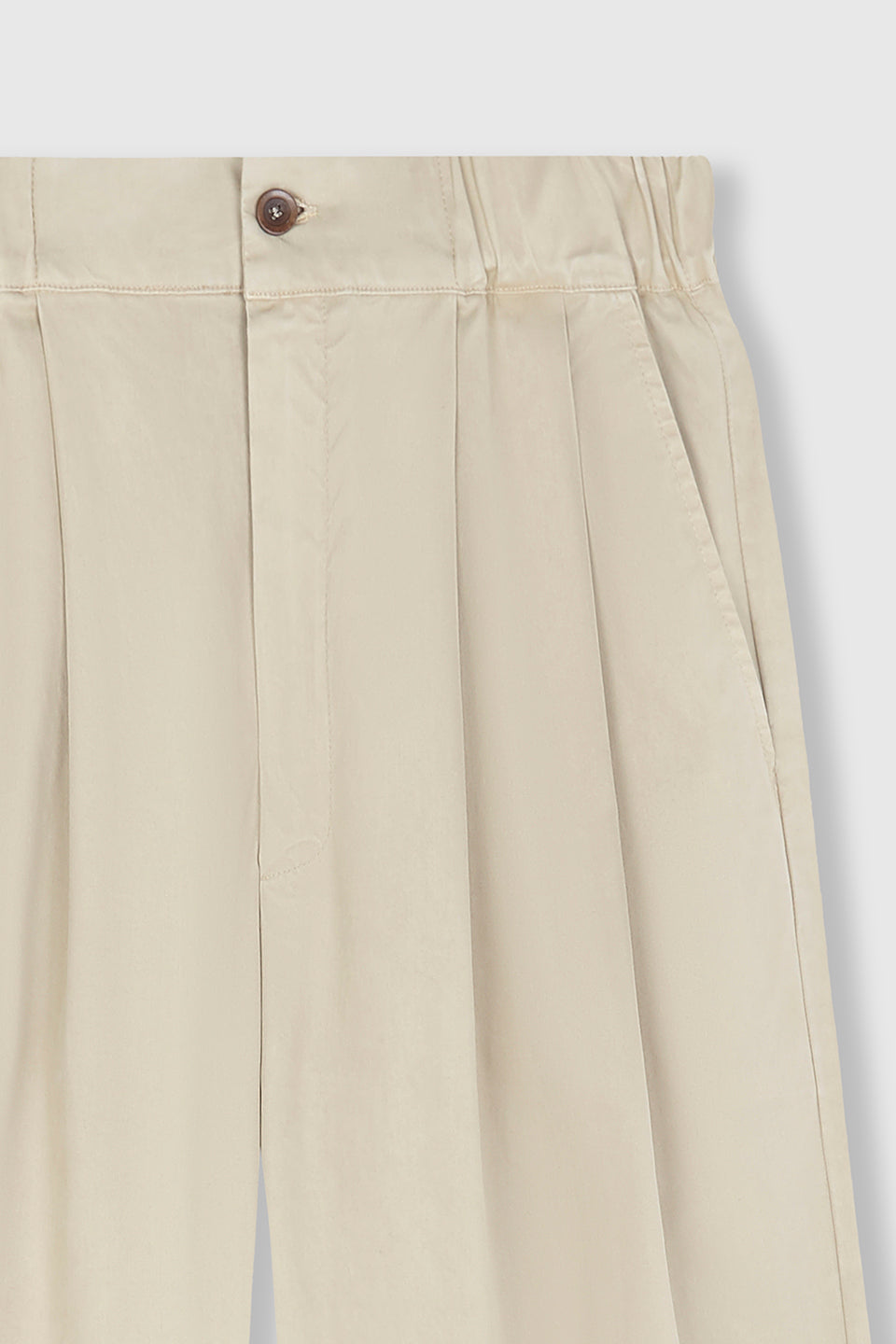 Pantaloni Outside Donna Trench