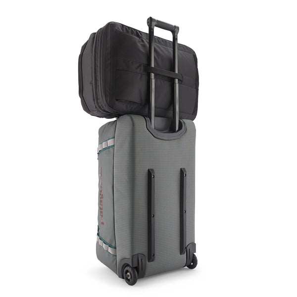 Black Hole MLC Rucksack Black/Black