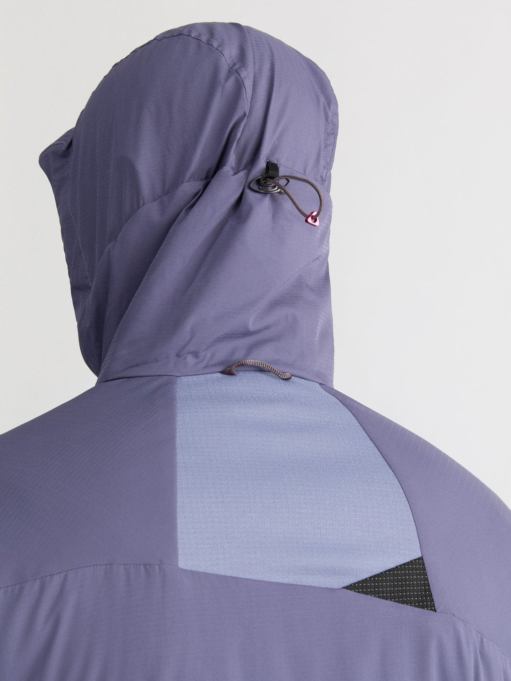Chaqueta Gondul Hood Hombre Juniper Green