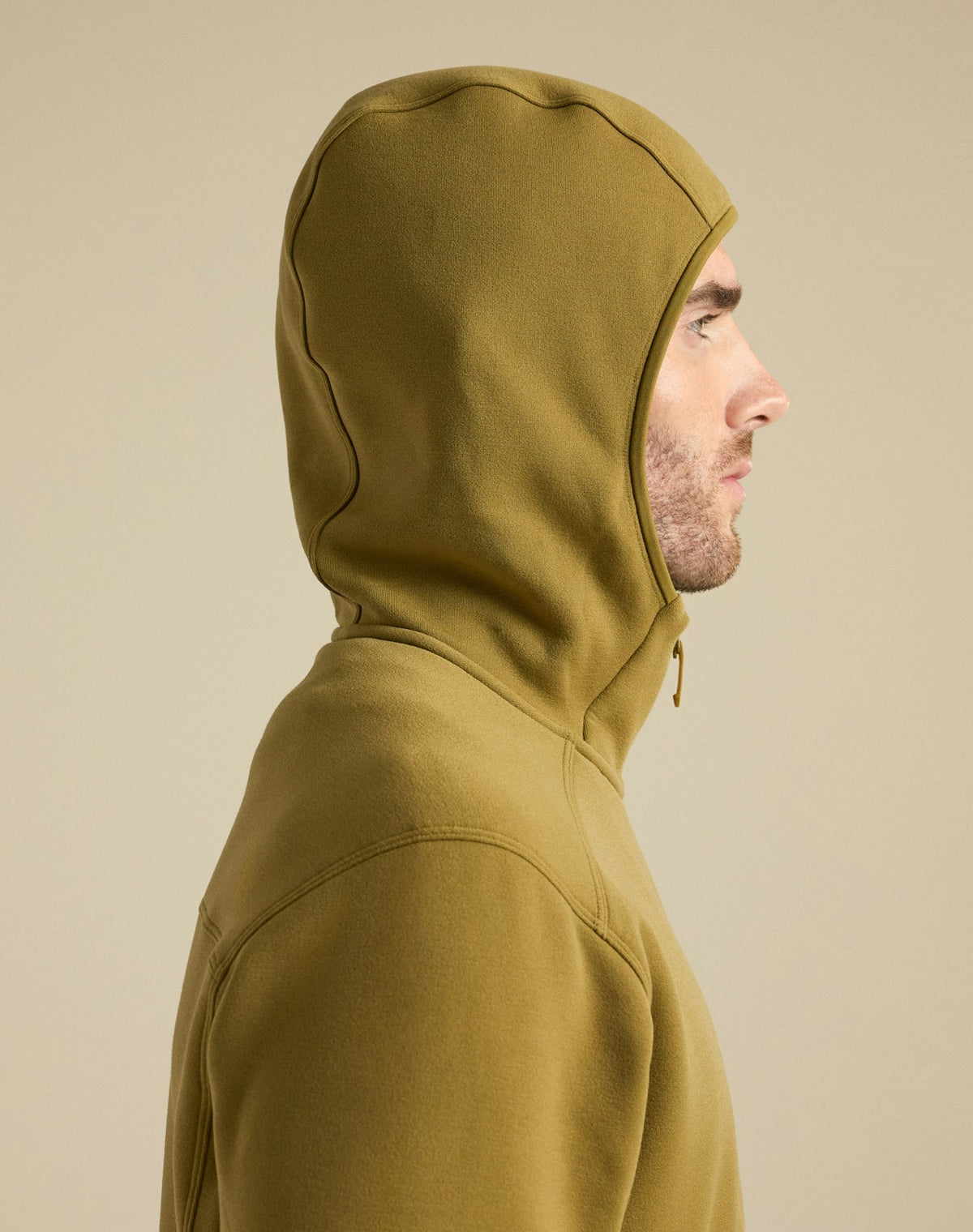 Maglia Kyanite Hoody Uomo Bracken