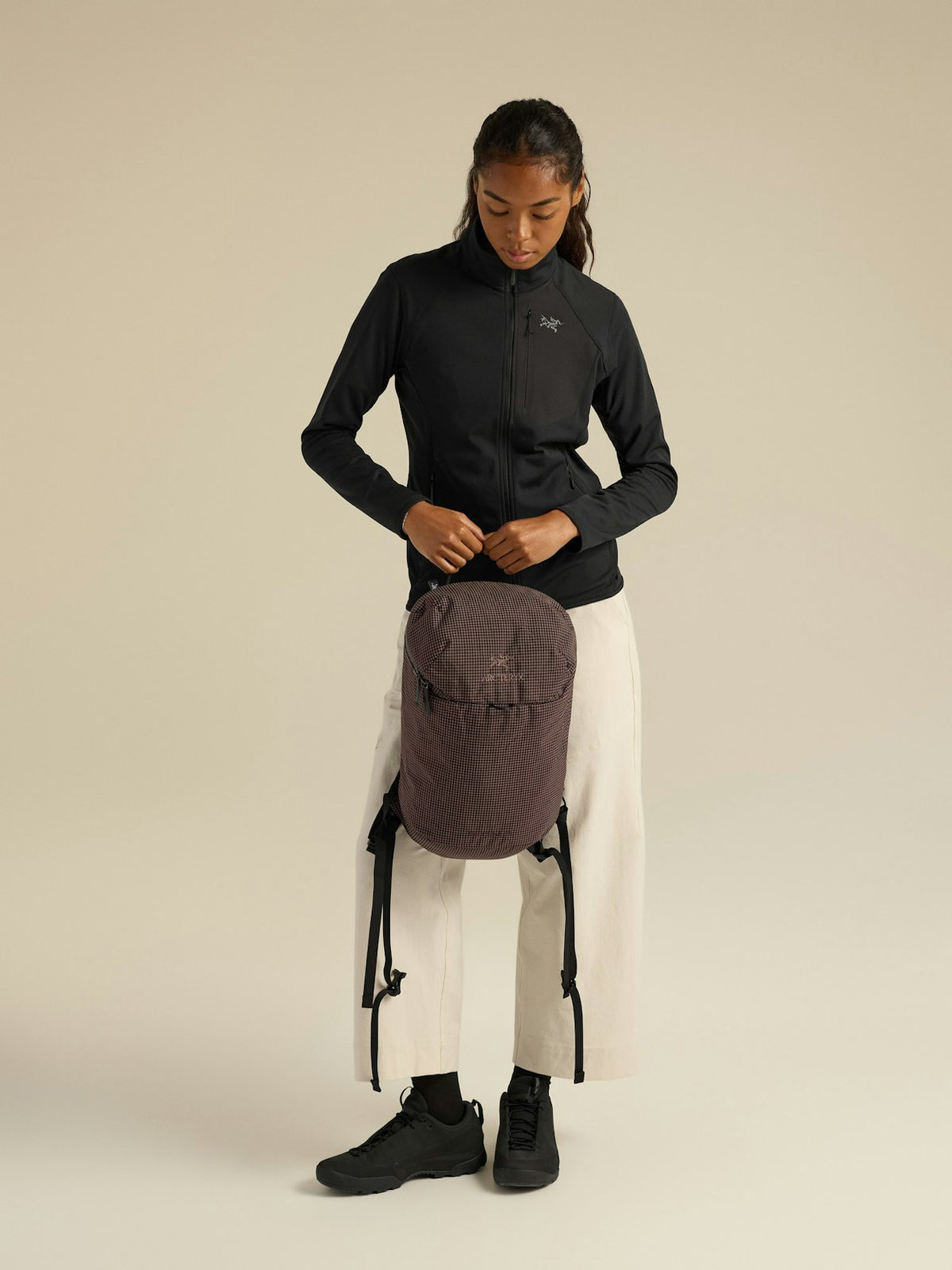 Sac a Dos Konseal 15 Ultima