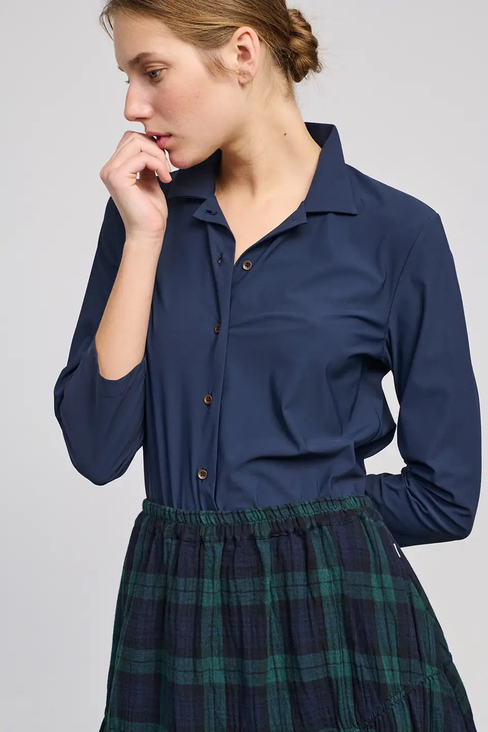 Gonna Raka Donna Nevy/Green